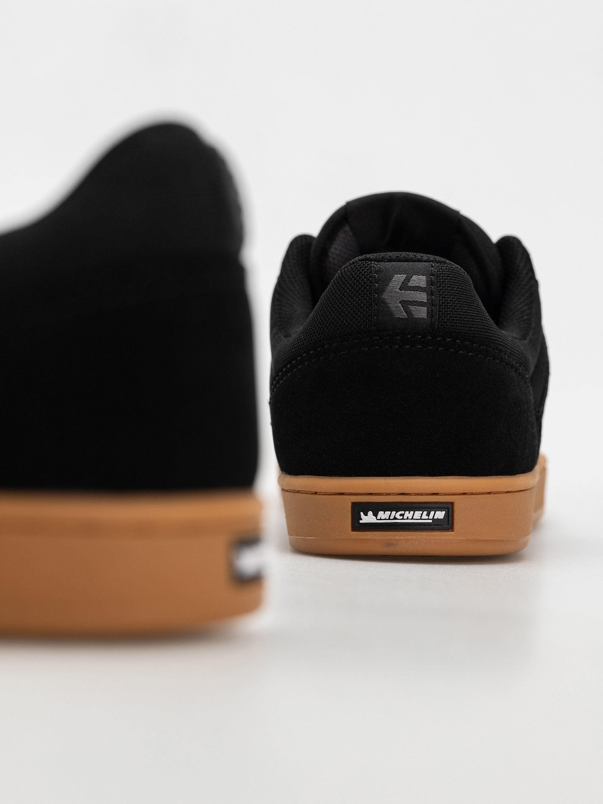 Взуття Etnies Marana (black/dark grey/gum)