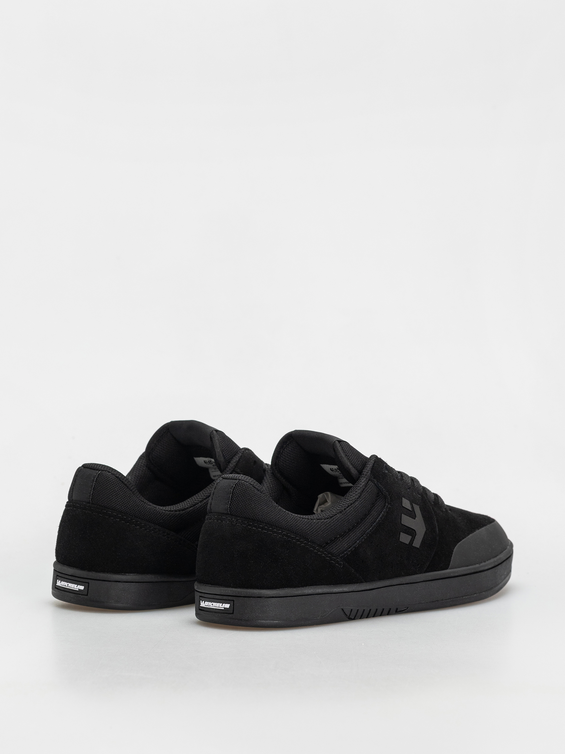 Взуття Etnies Marana (black/black/black)