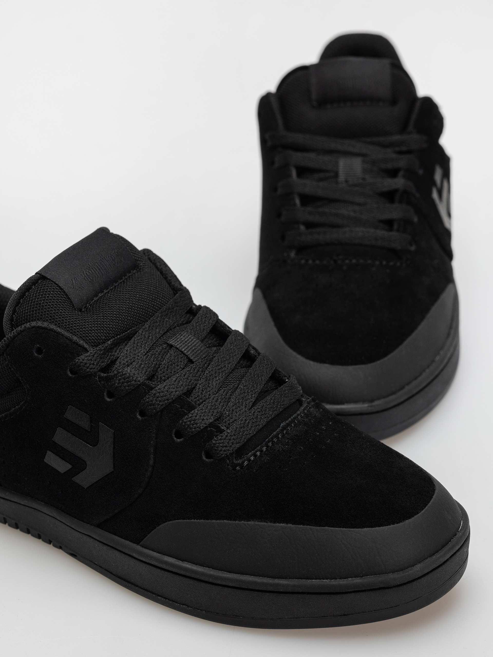 Взуття Etnies Marana (black/black/black)