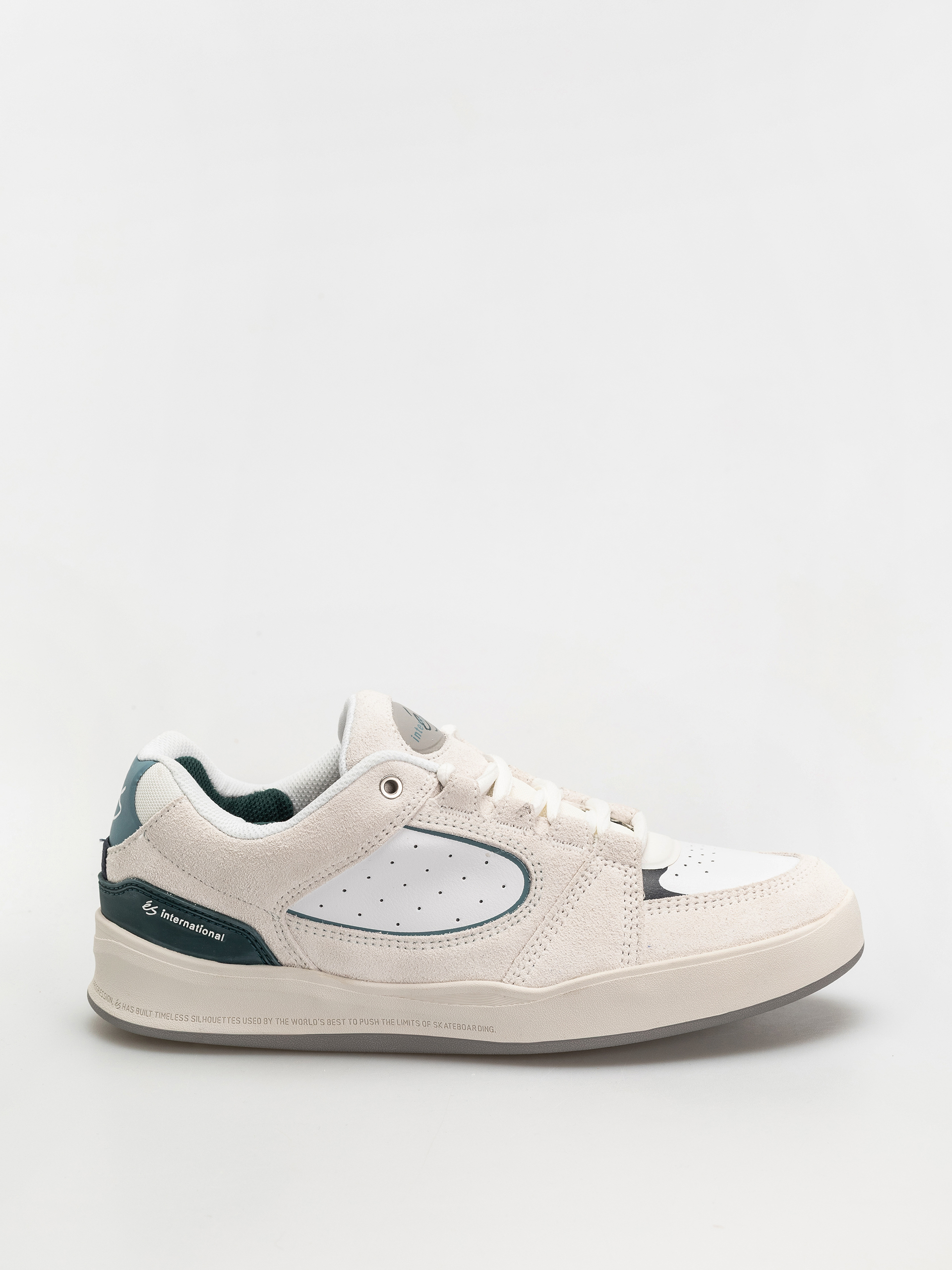 Взуття eS Accel Fit (light grey)