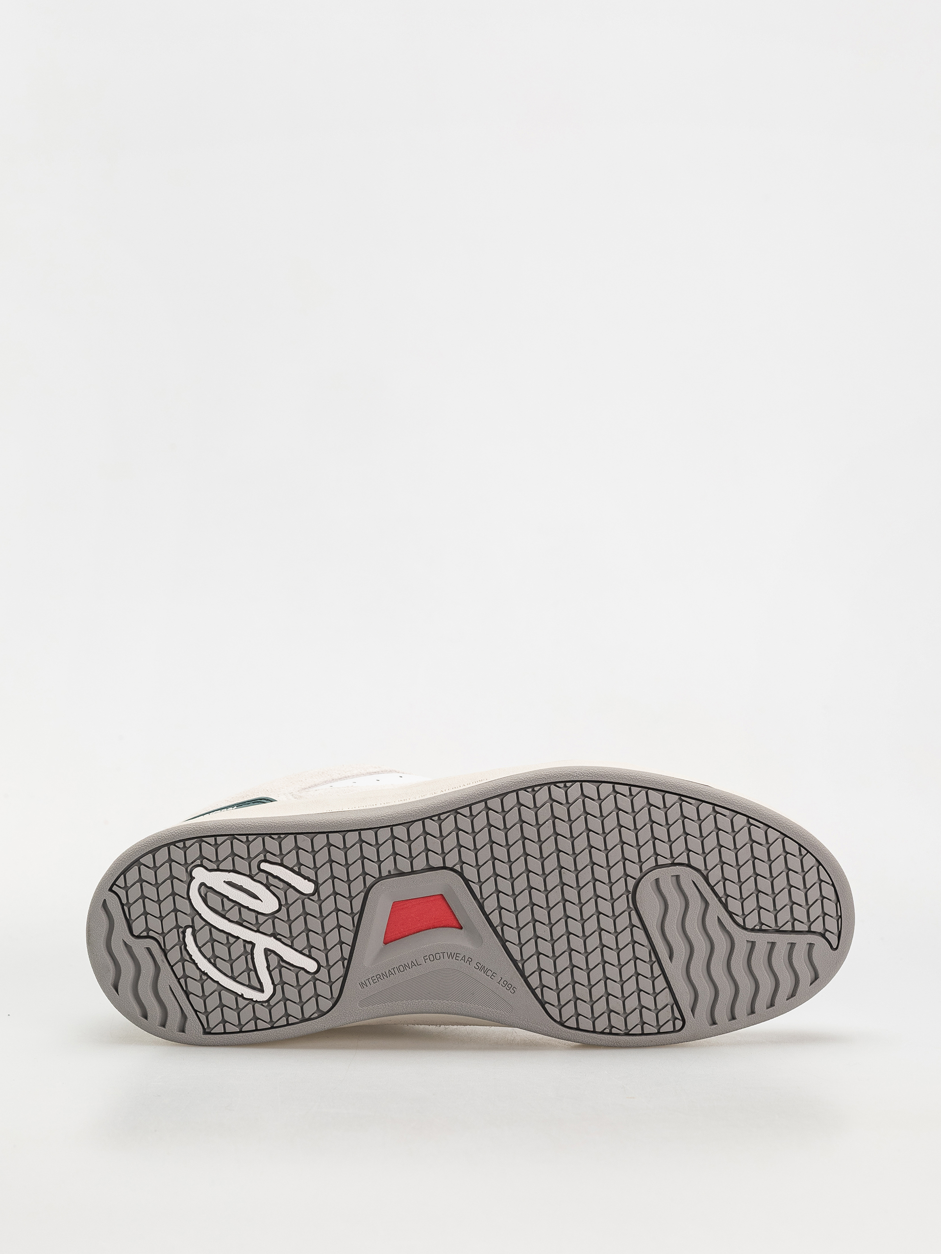 Взуття eS Accel Fit (light grey)