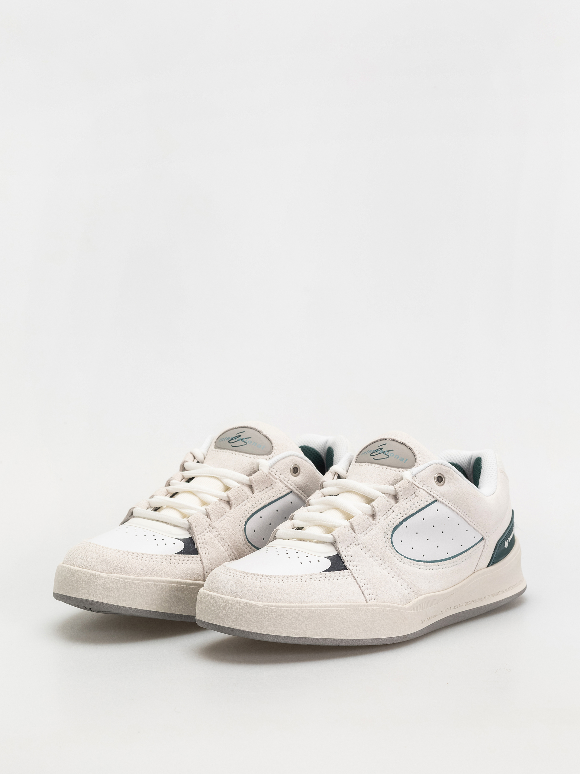 Взуття eS Accel Fit (light grey)