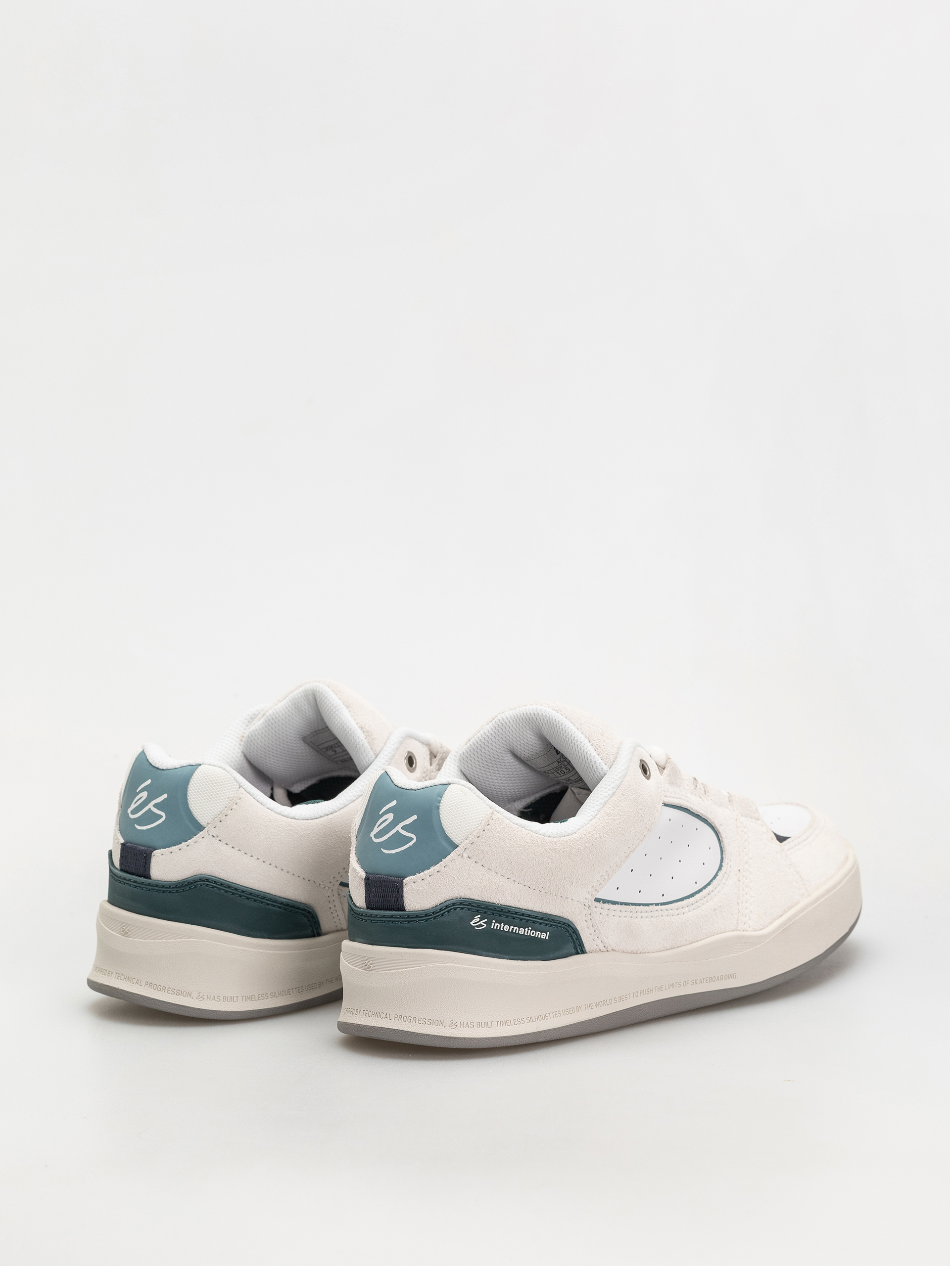 Взуття eS Accel Fit (light grey)