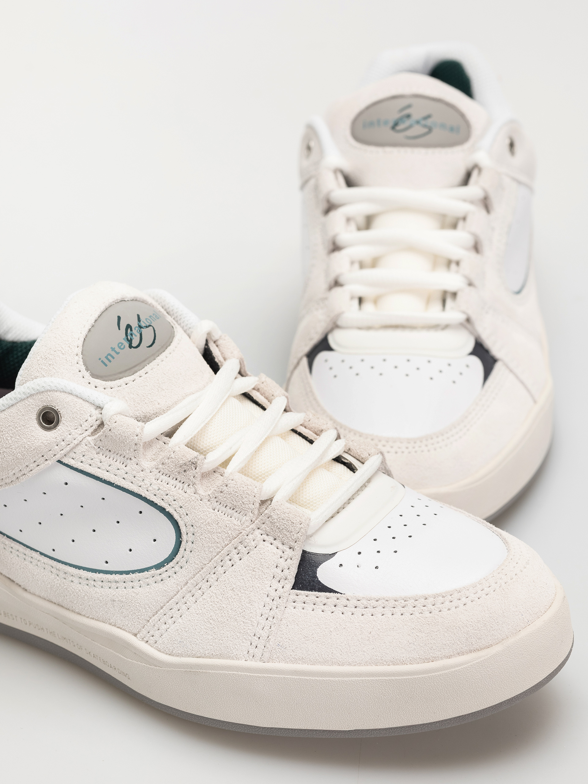 Взуття eS Accel Fit (light grey)