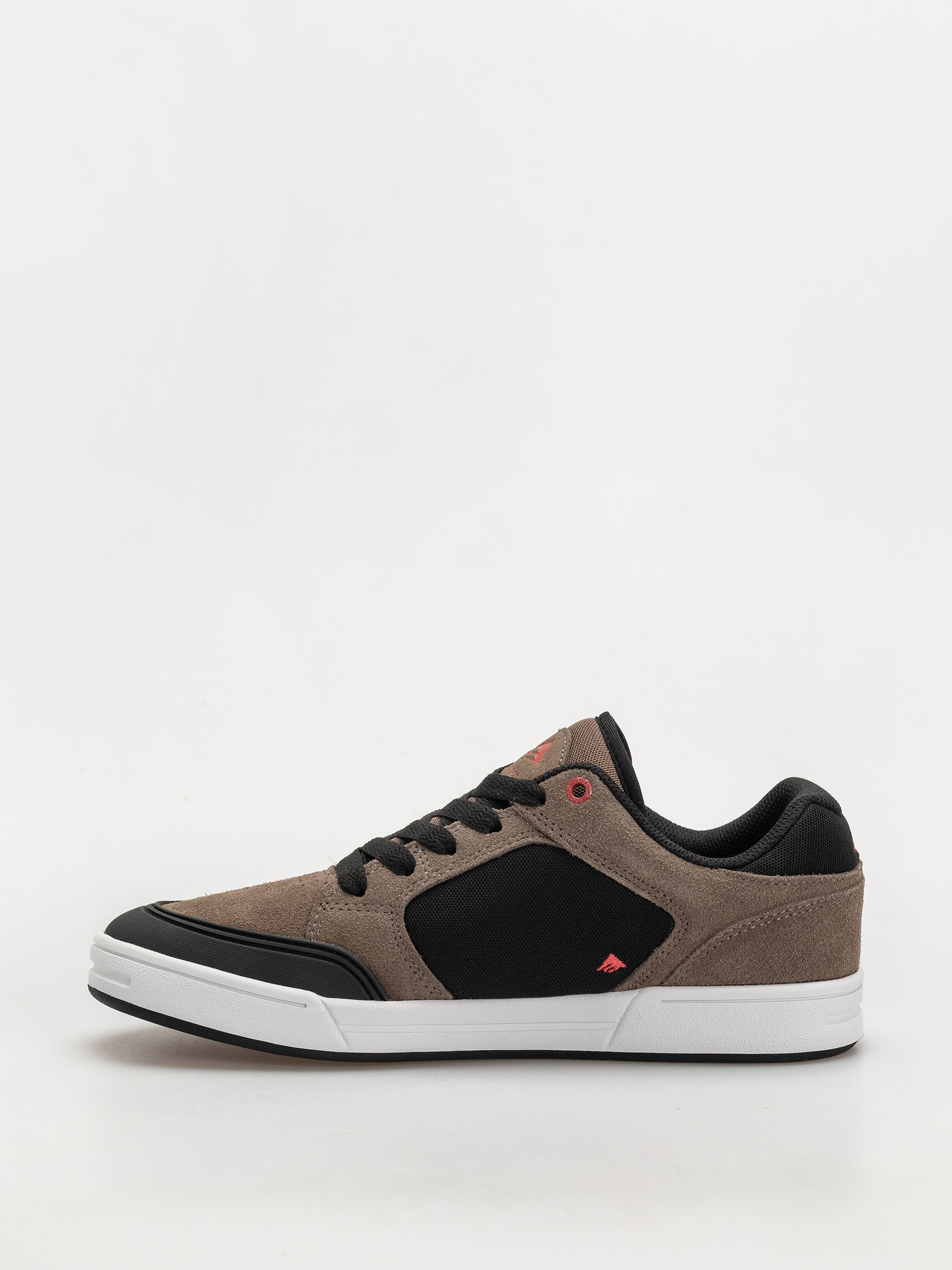 Взуття Emerica Heritic (brown/black)