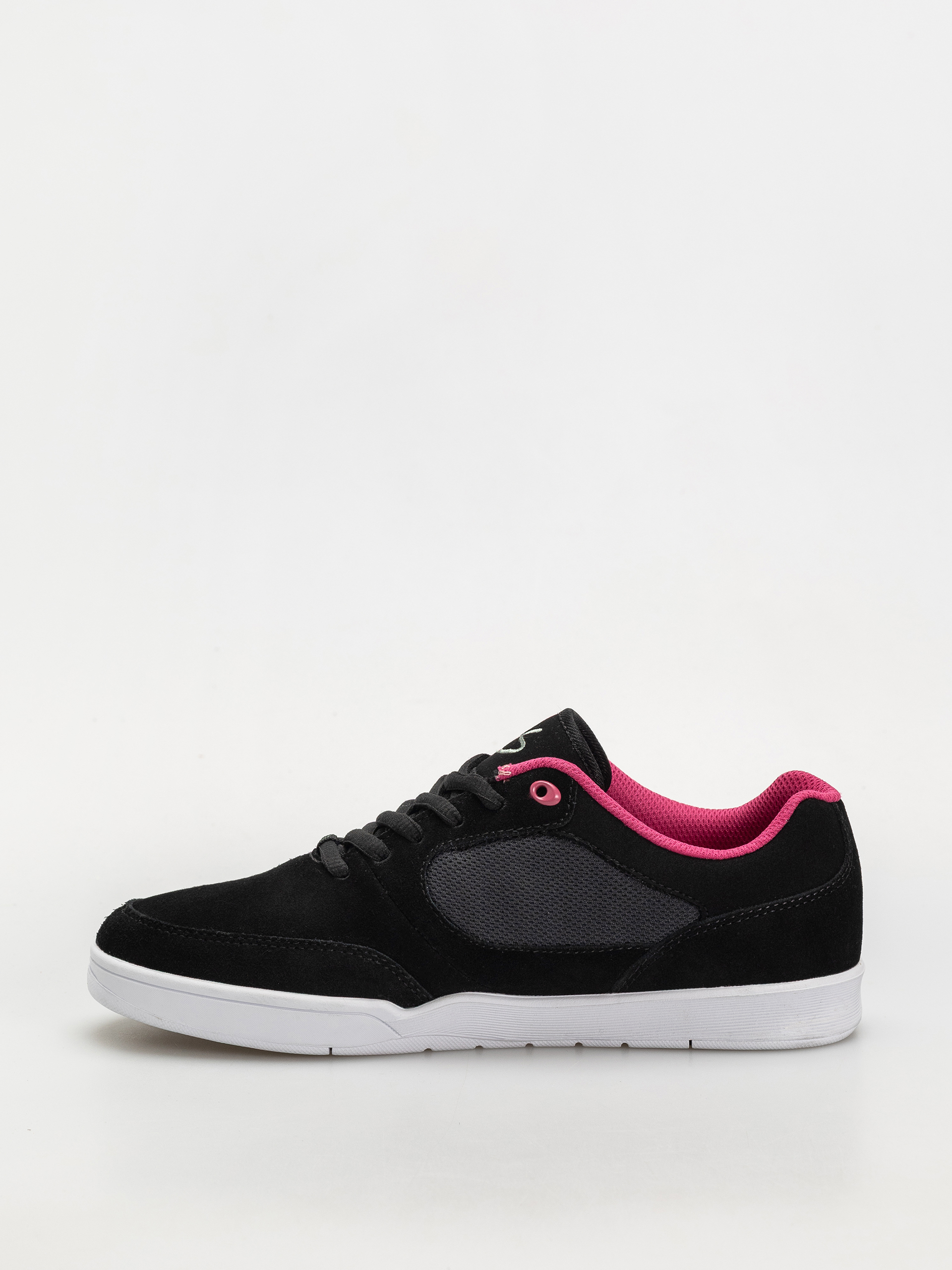 Взуття eS Swift 1.5 (black/white/pink)