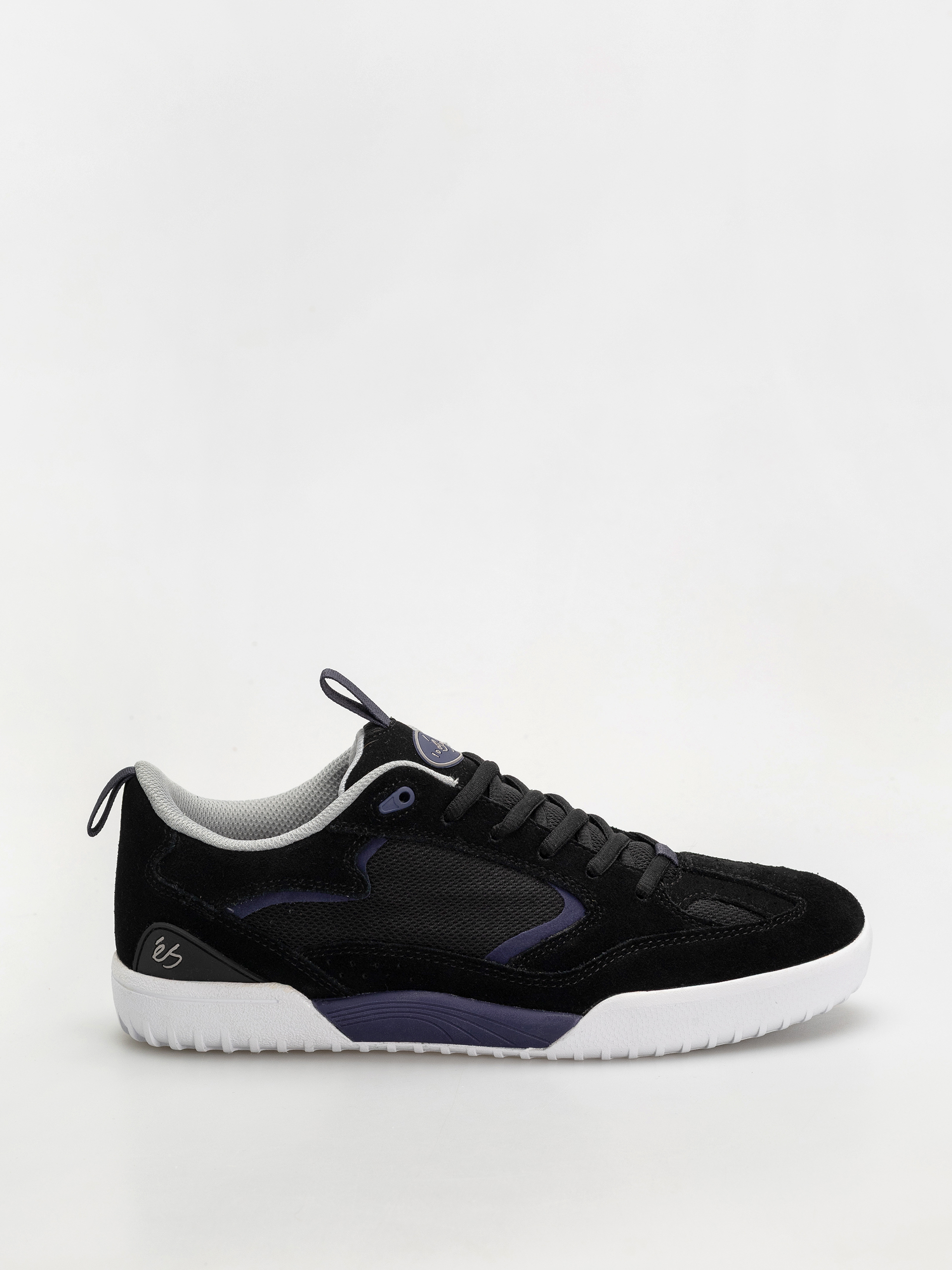 Взуття eS Quattro (black/navy)