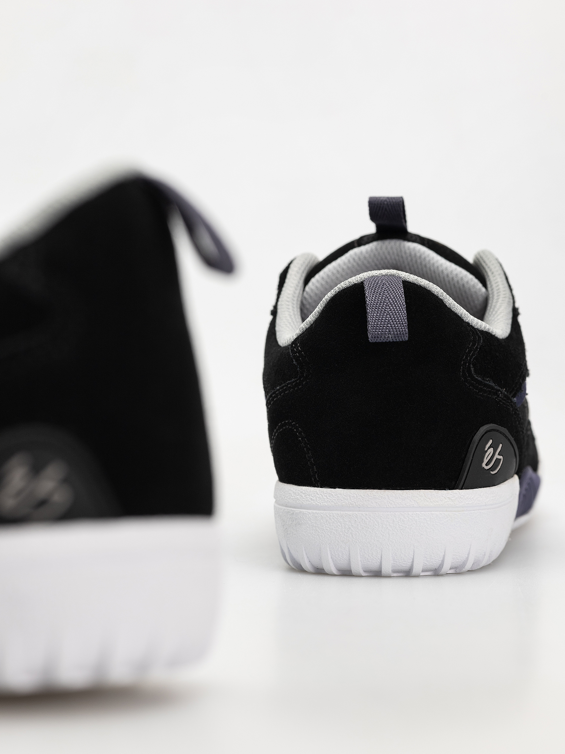 Взуття eS Quattro (black/navy)