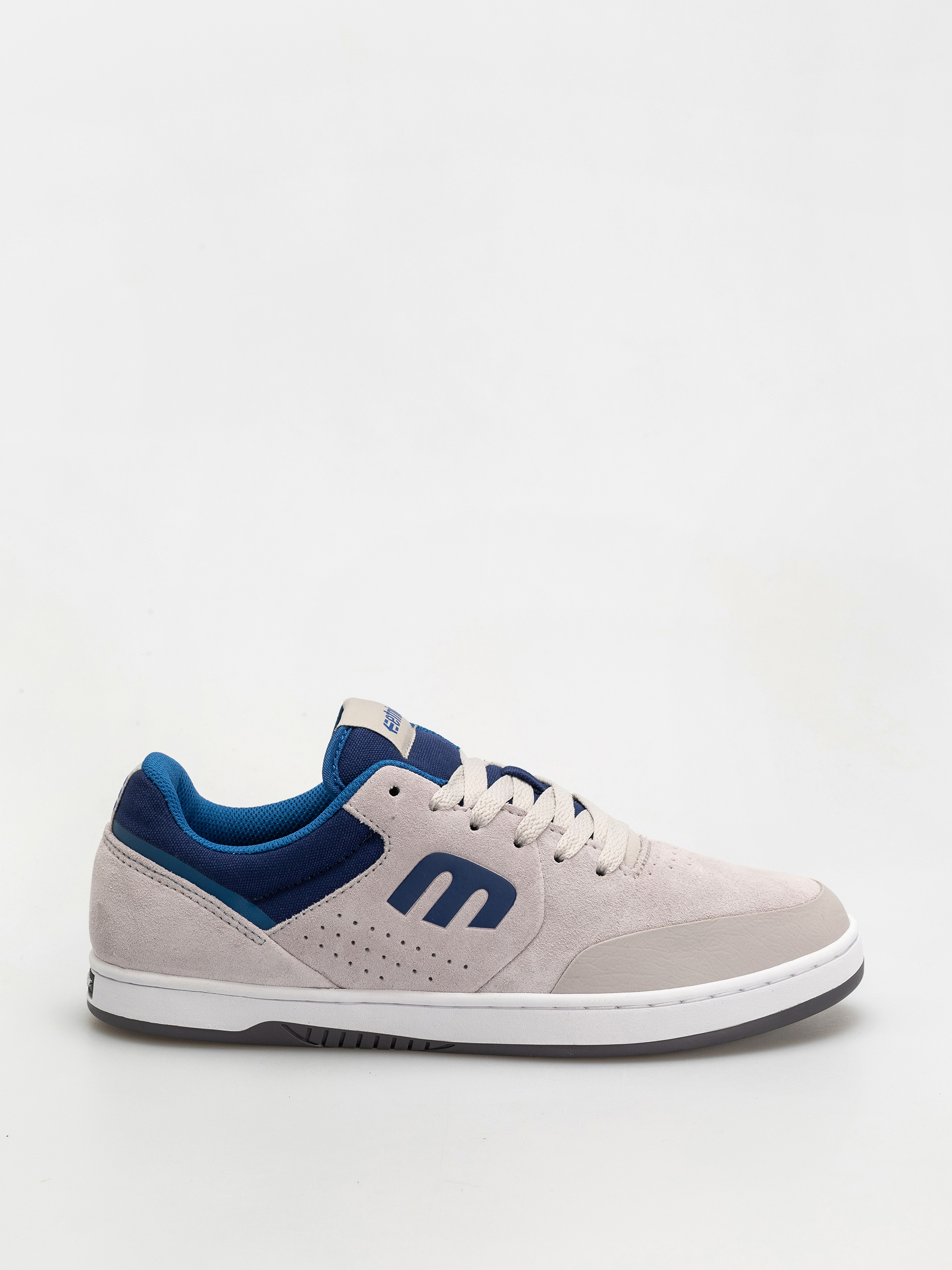 Взуття Etnies Marana (grey/navy/red)