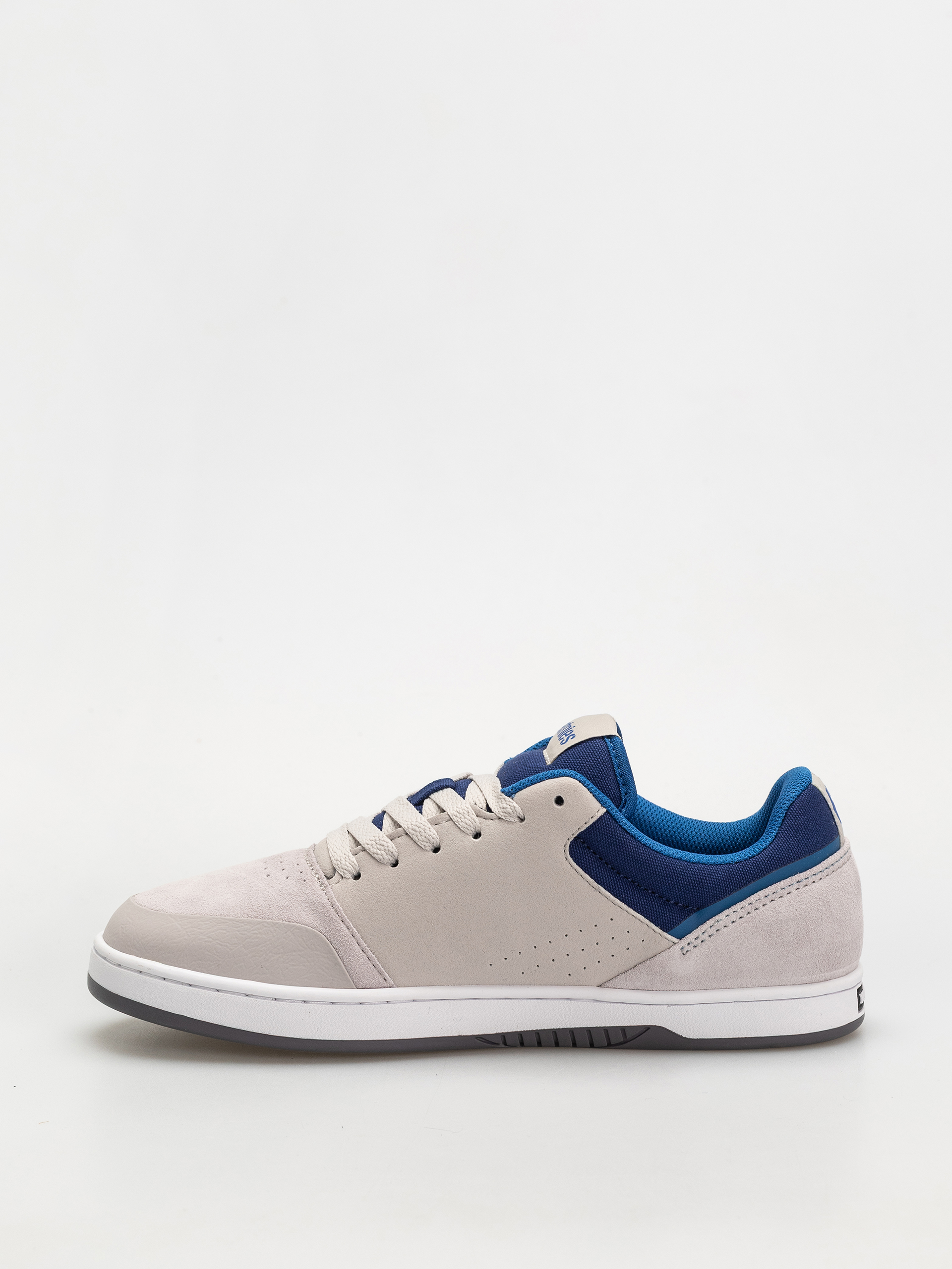 Взуття Etnies Marana (grey/navy/red)