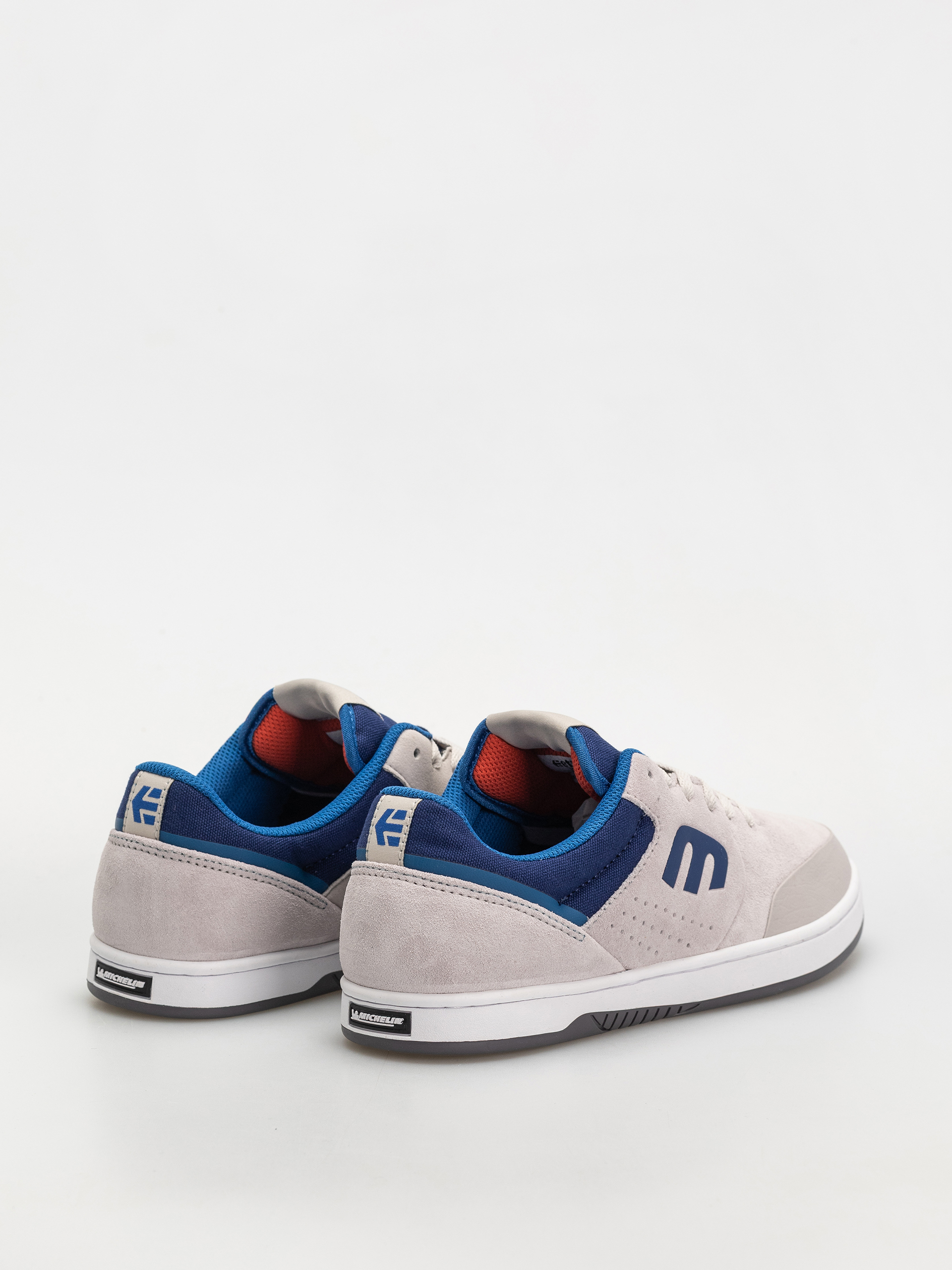 Взуття Etnies Marana (grey/navy/red)