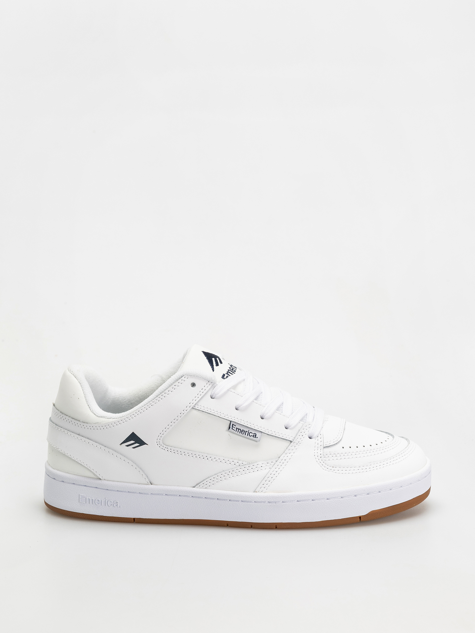 Взуття Emerica Mute (white)