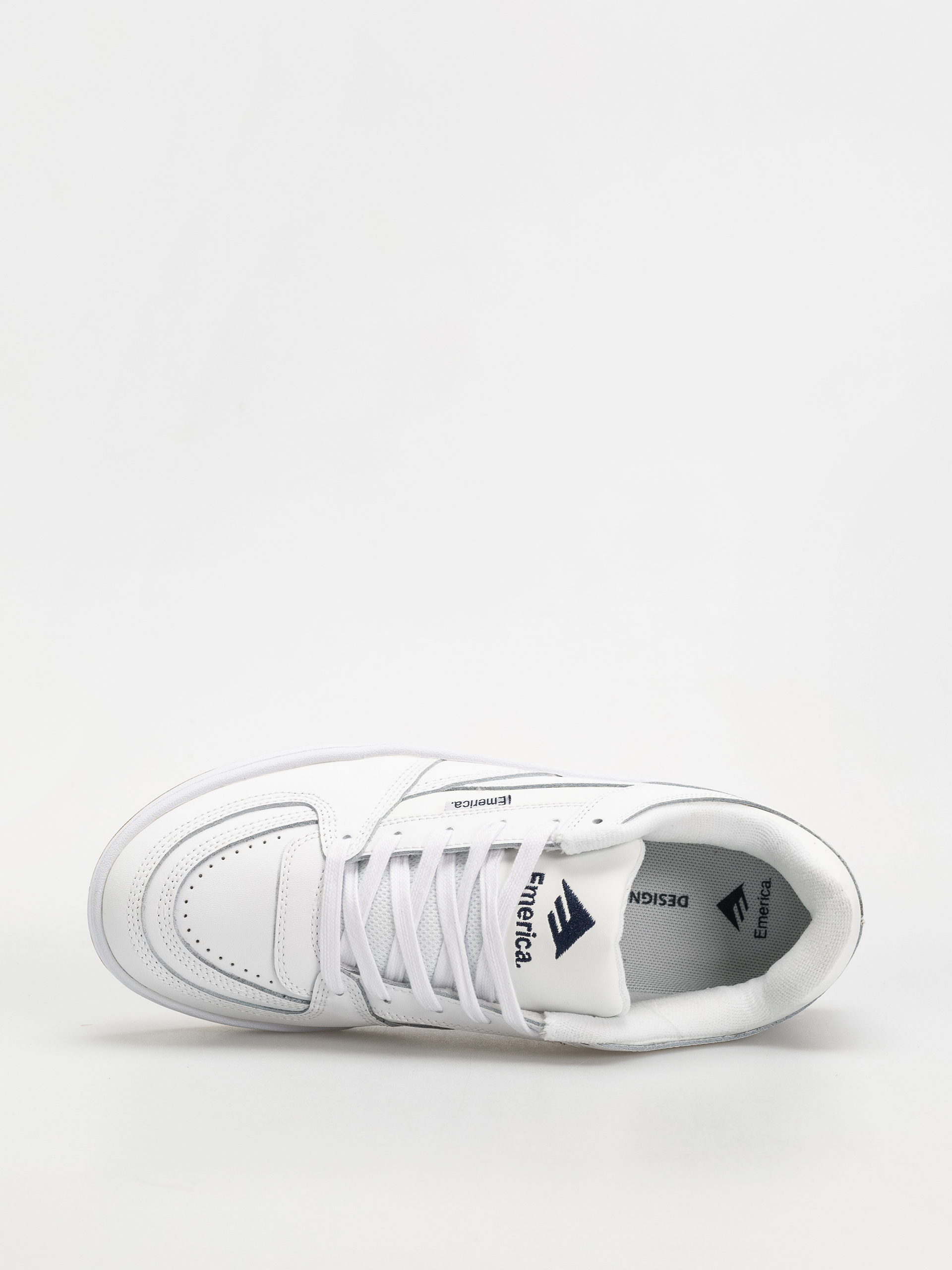 Взуття Emerica Mute (white)