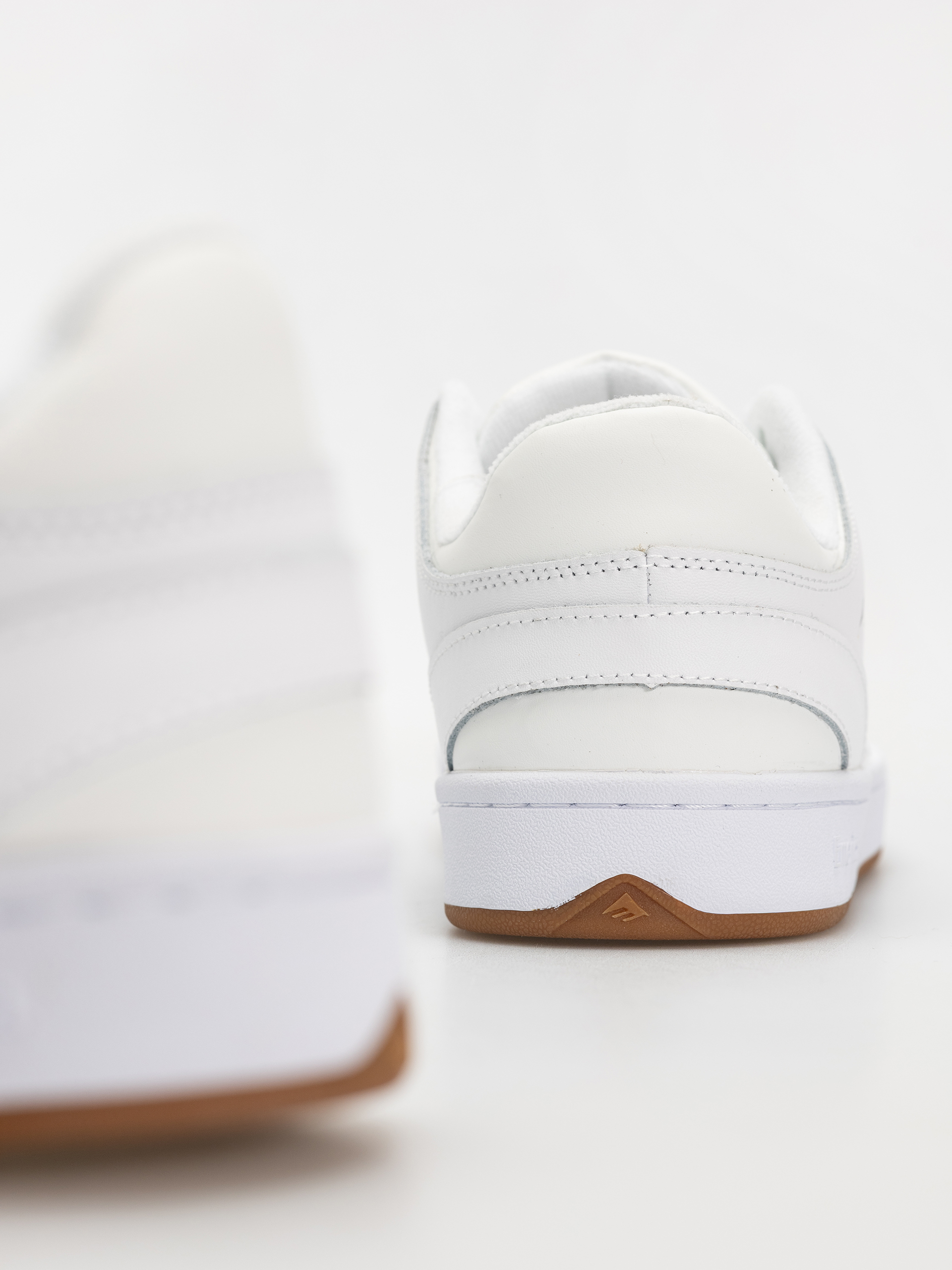 Взуття Emerica Mute (white)