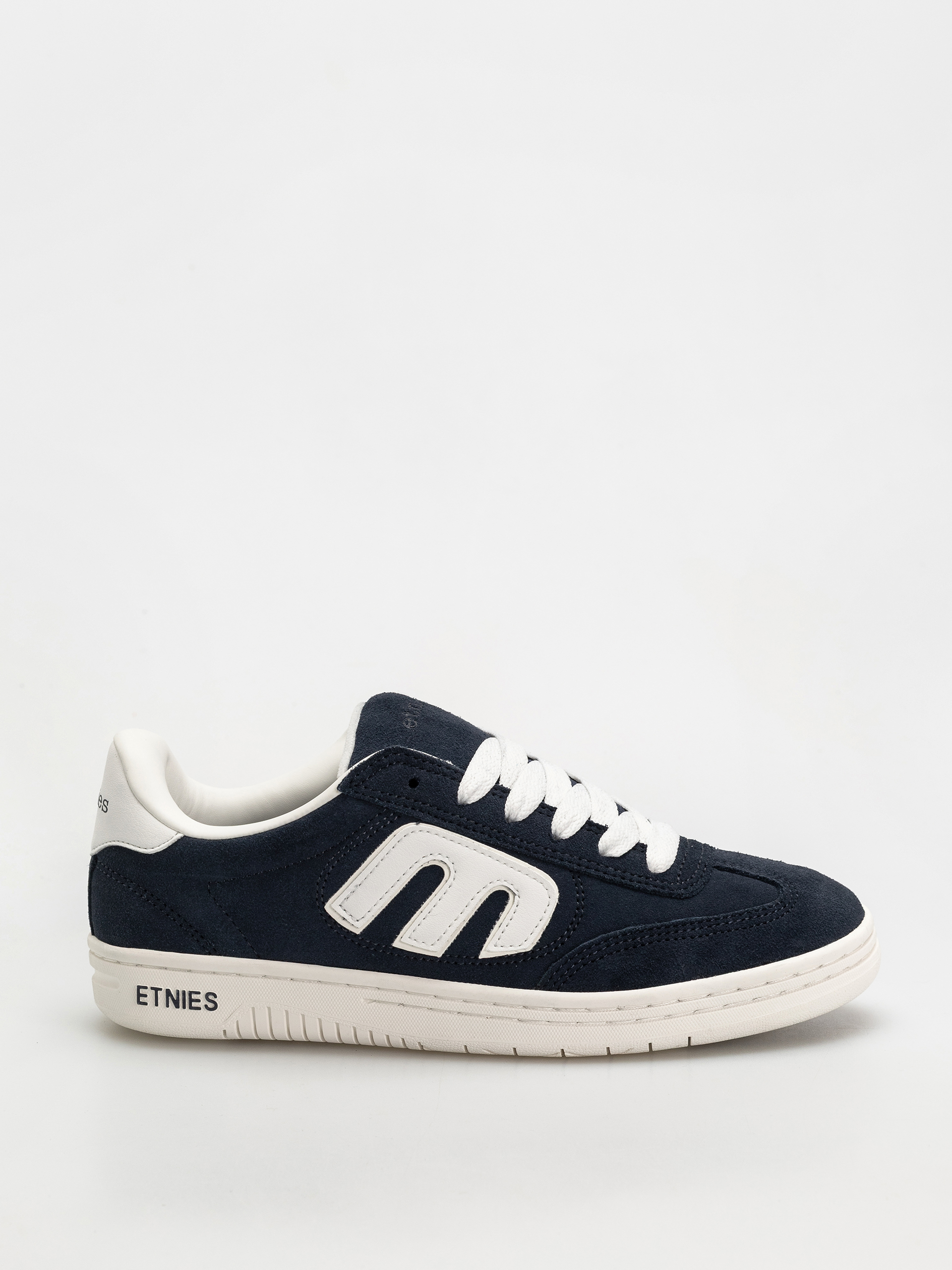 Взуття Etnies Locut (indigo raw)