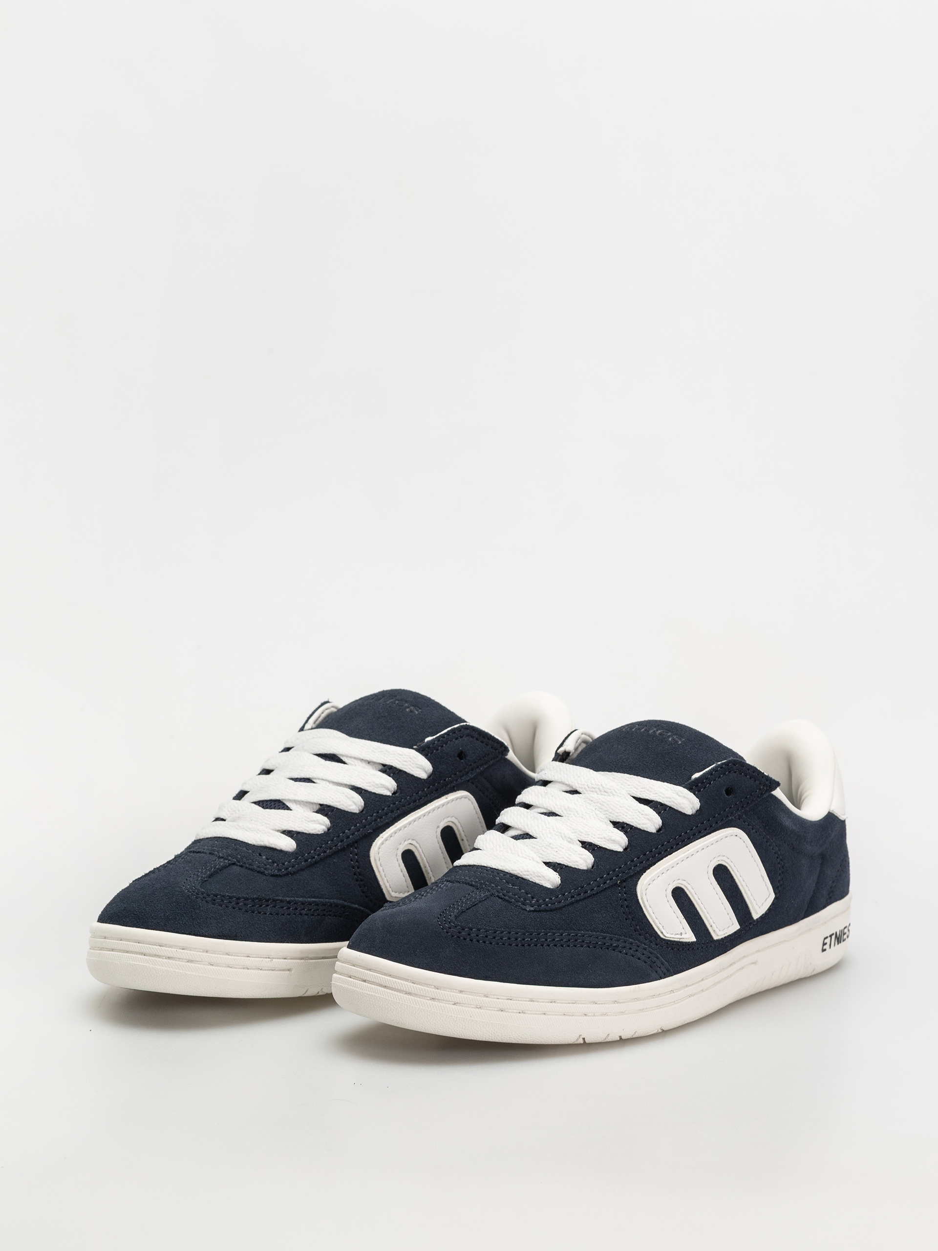 Взуття Etnies Locut (indigo raw)