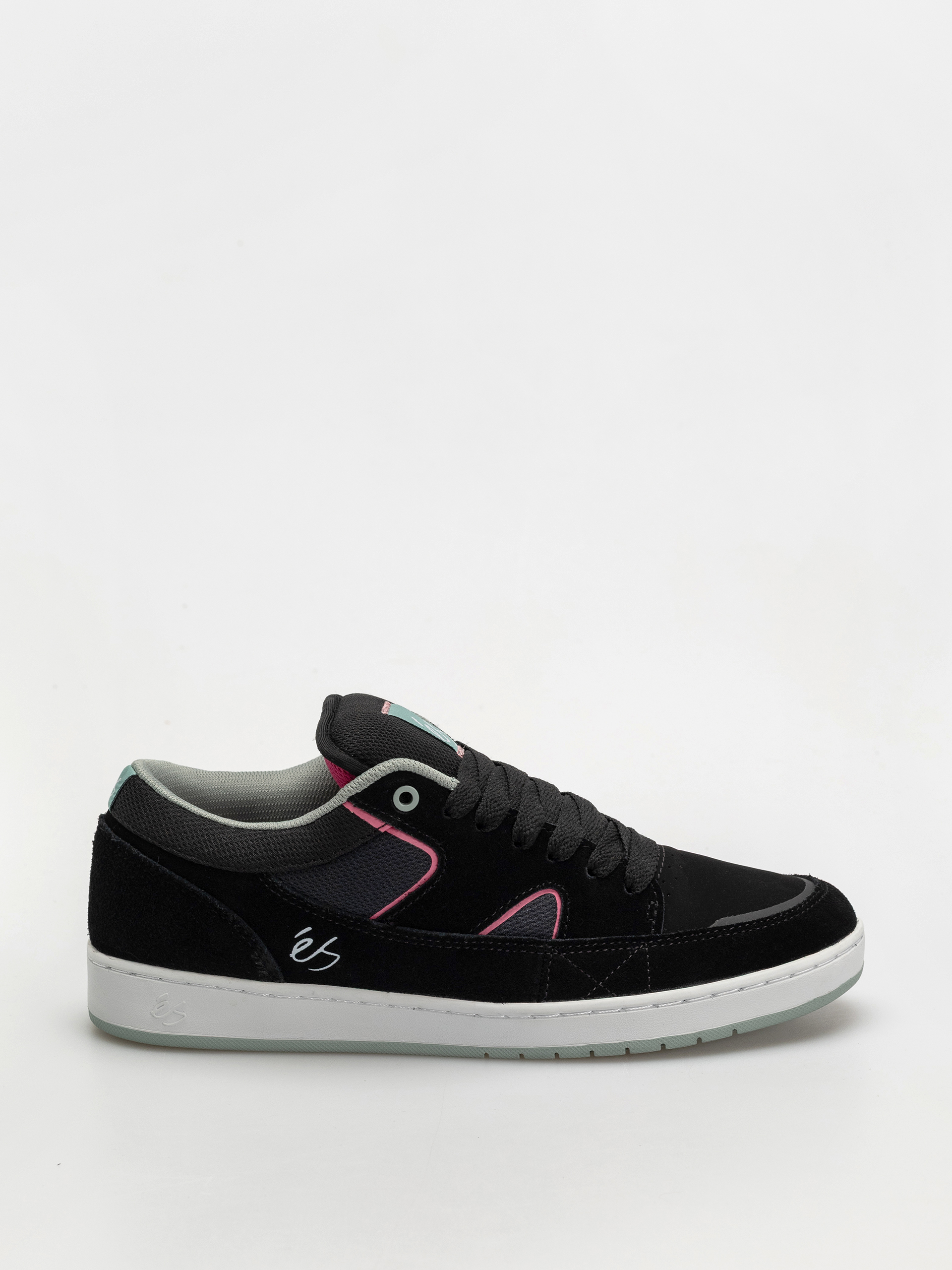 Взуття eS Sophisto (black/grey)