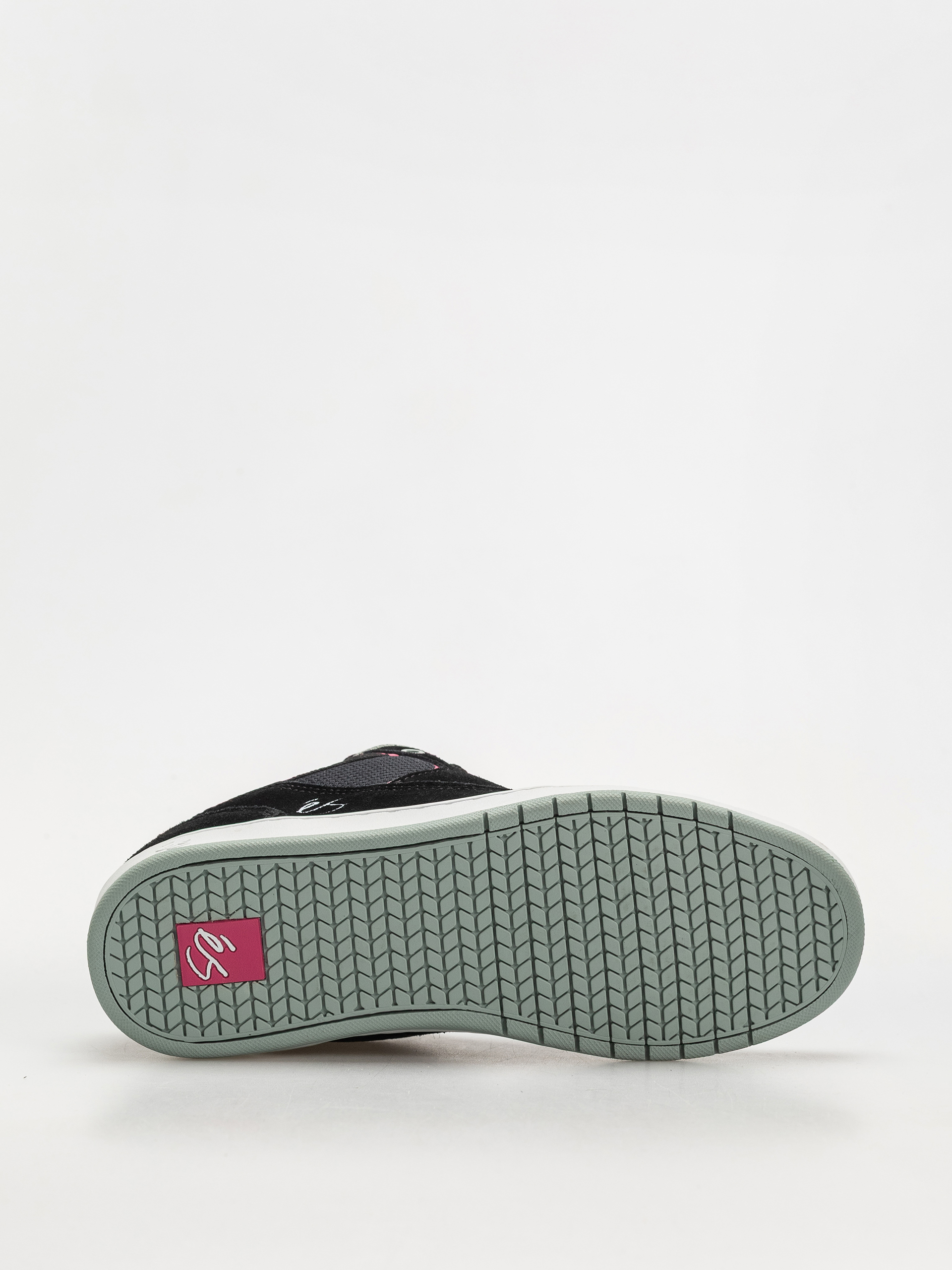 Взуття eS Sophisto (black/grey)