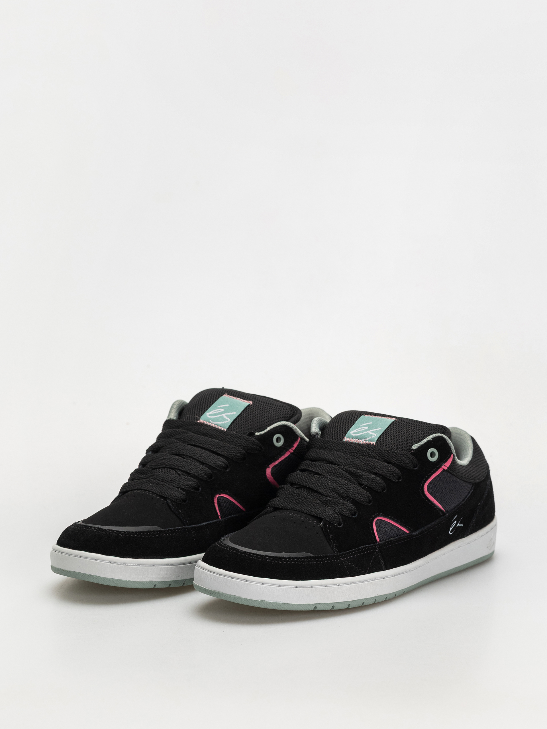 Взуття eS Sophisto (black/grey)