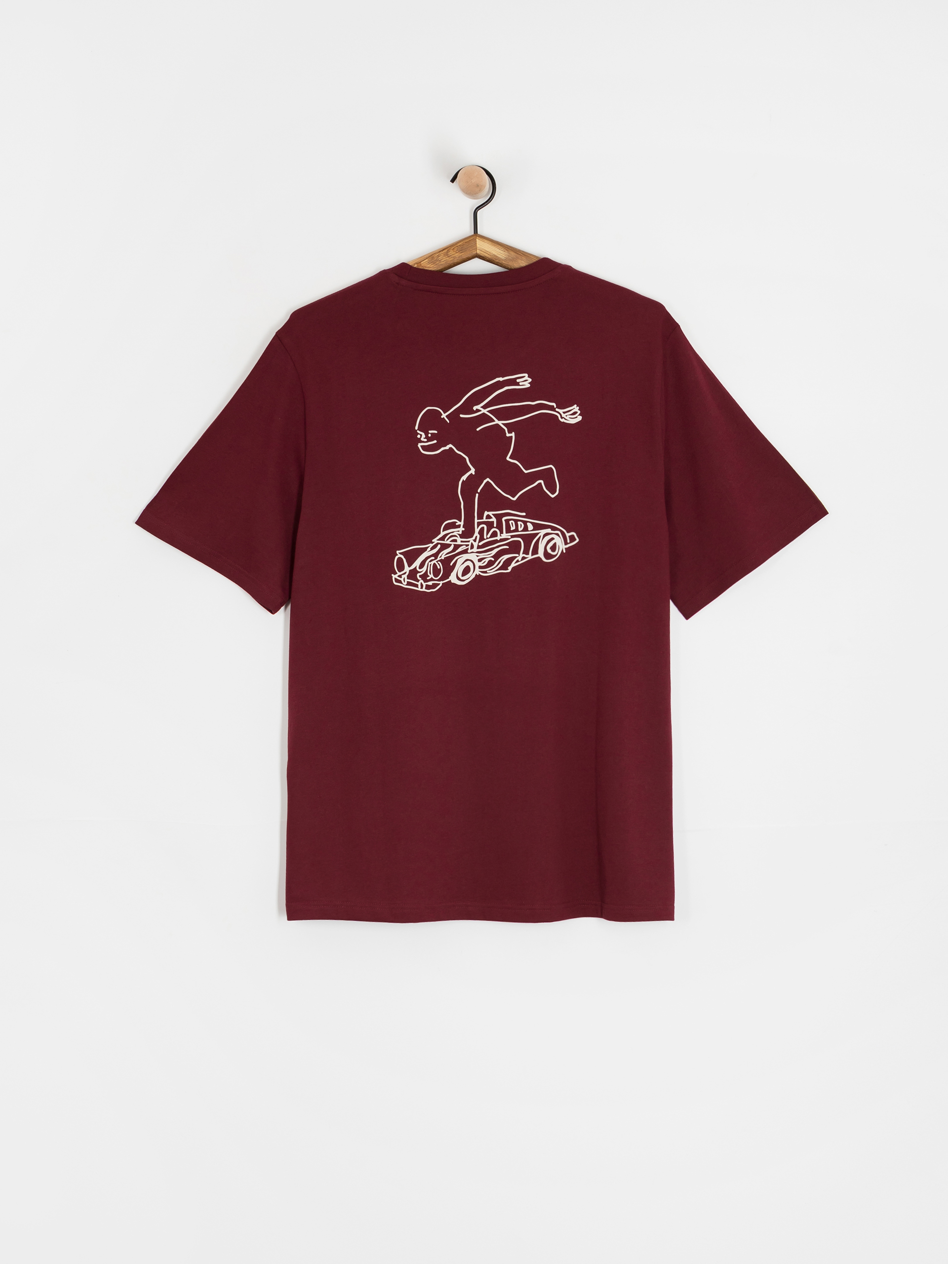 Футболка adidas Shmoo G 2 (shared/alumin)