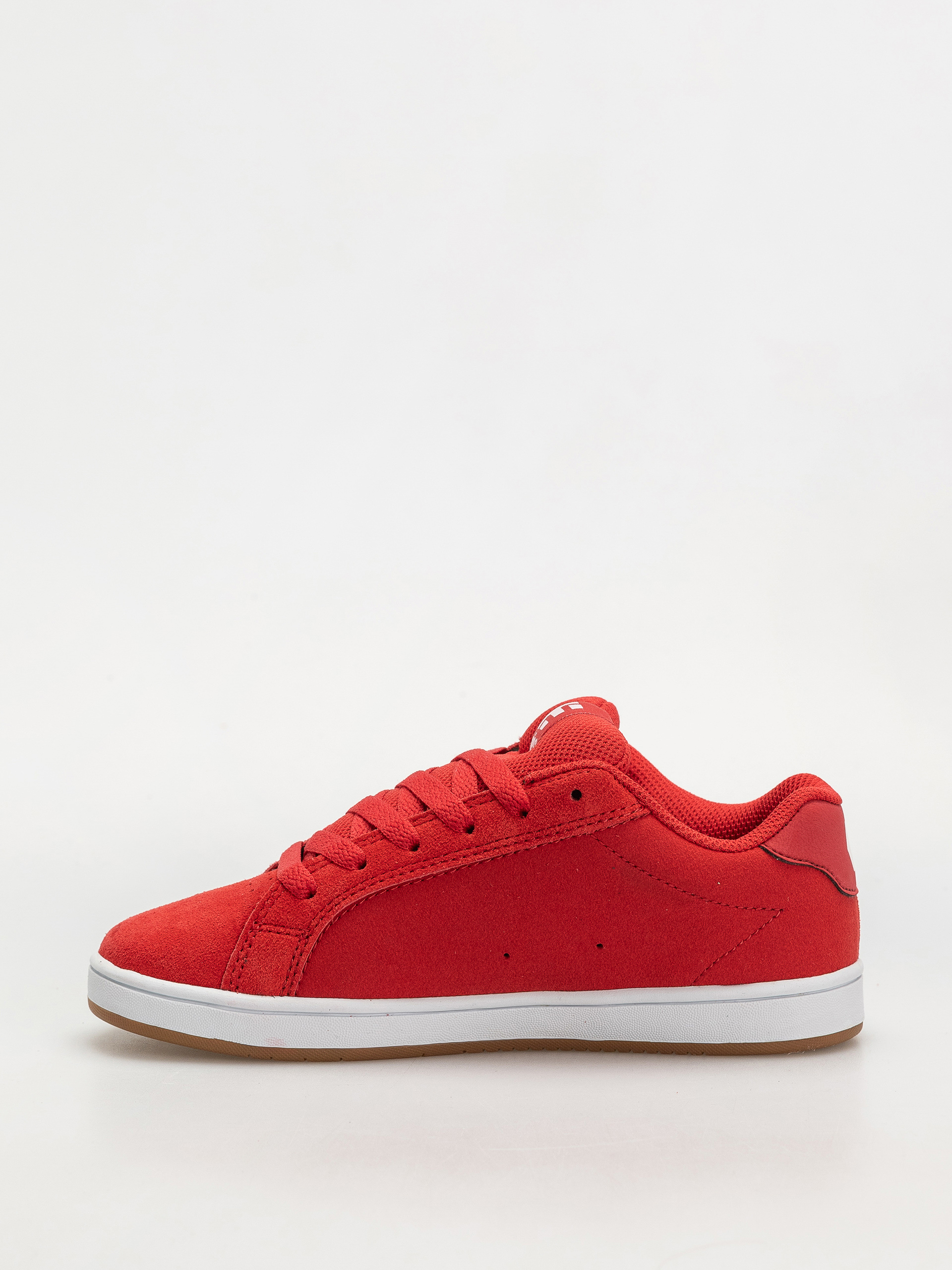 Взуття Etnies Kids Fader JR (red/white)