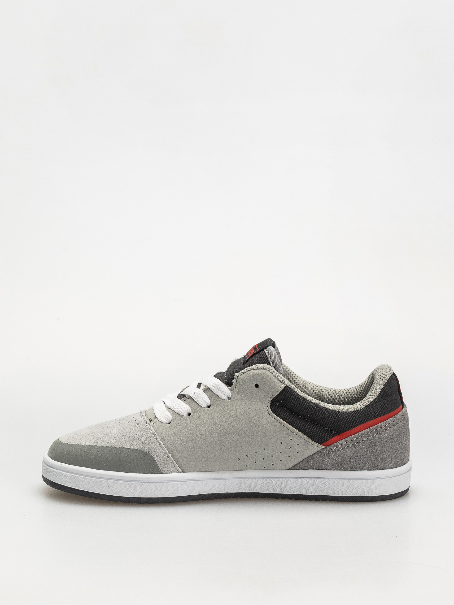Взуття Etnies Kids Marana JR (grey/grey/red)