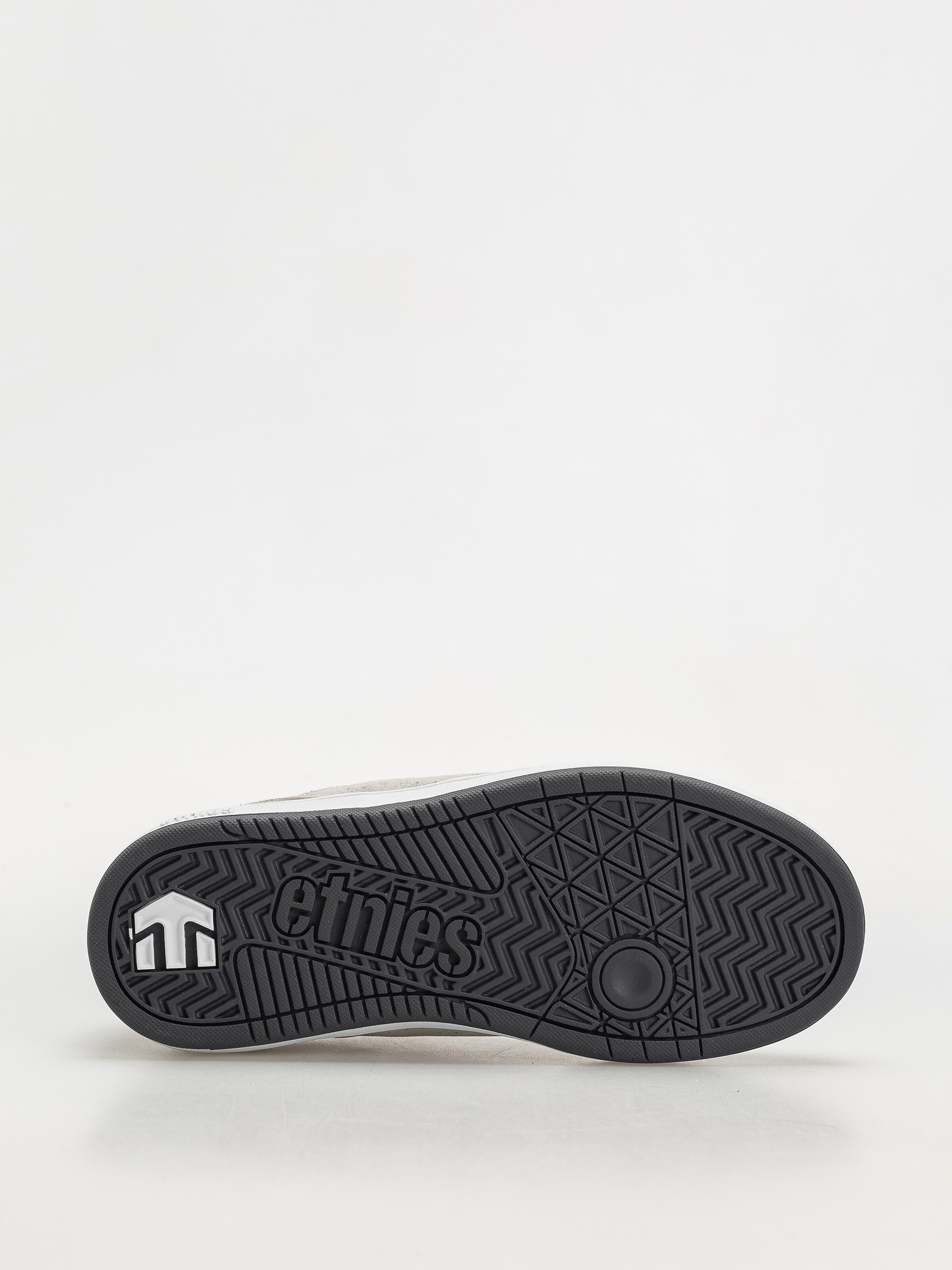 Взуття Etnies Kids Marana JR (grey/grey/red)