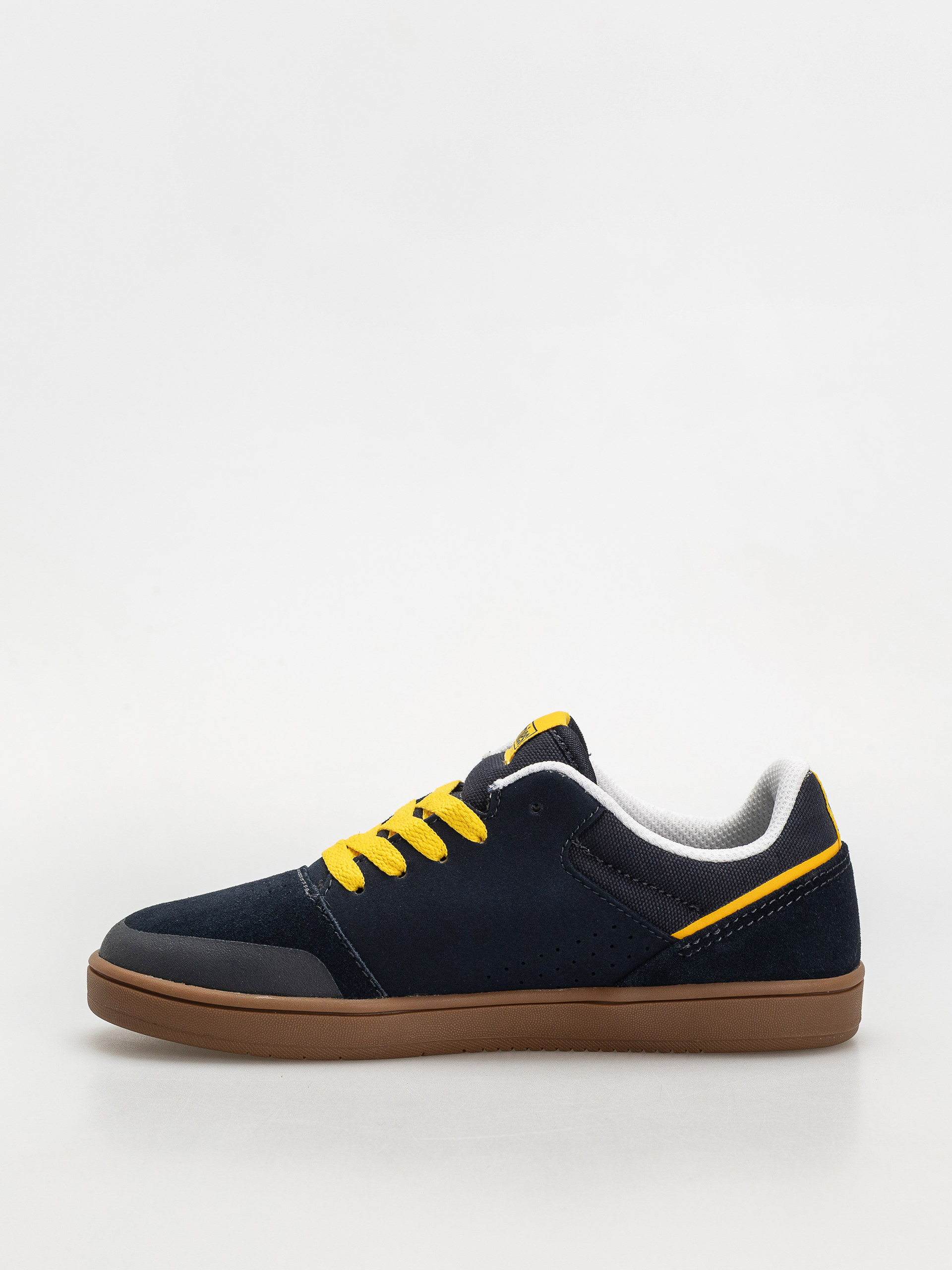 Взуття Etnies Kids Marana JR (navy/gum/yellow)