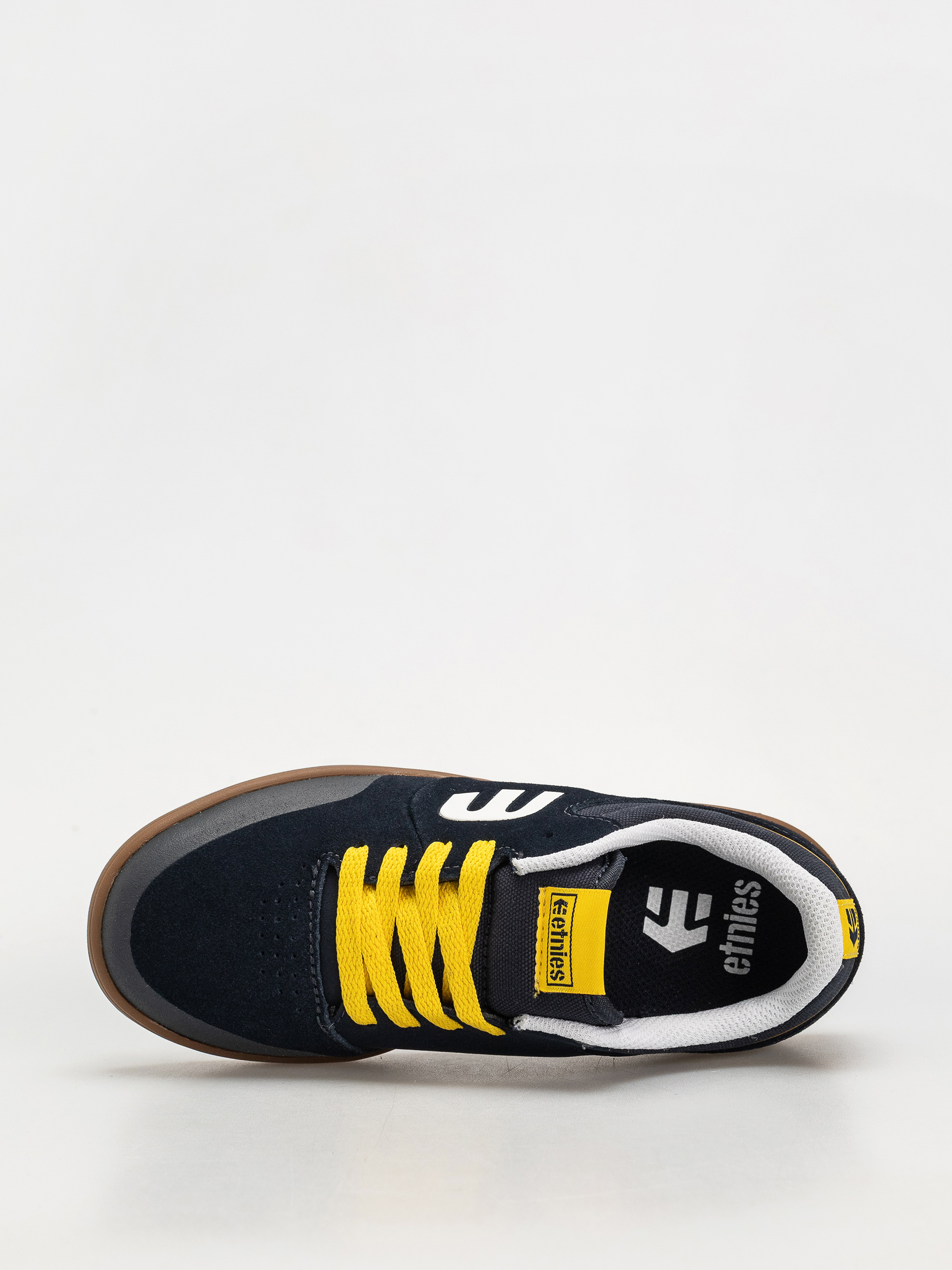 Взуття Etnies Kids Marana JR (navy/gum/yellow)