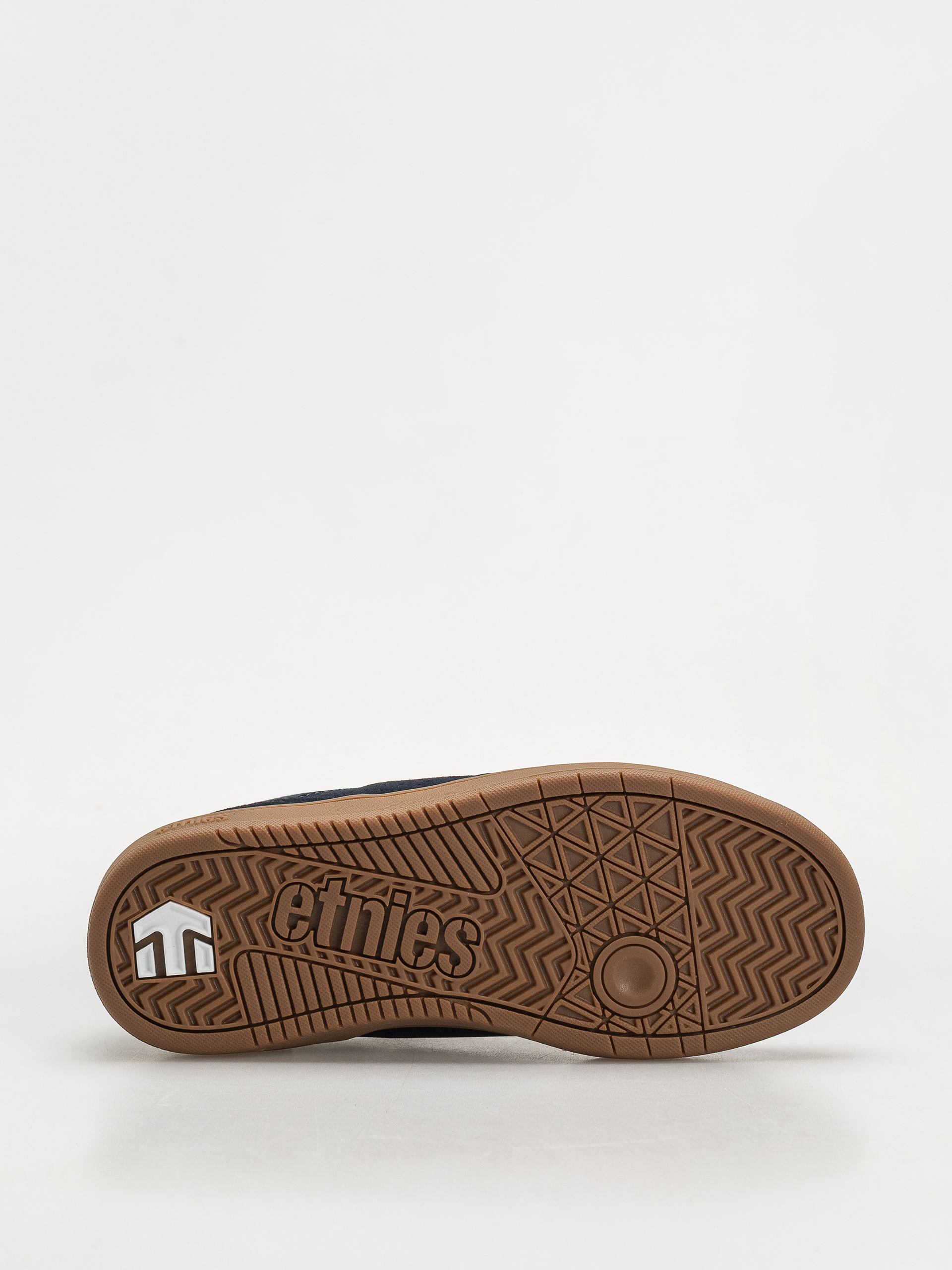 Взуття Etnies Kids Marana JR (navy/gum/yellow)