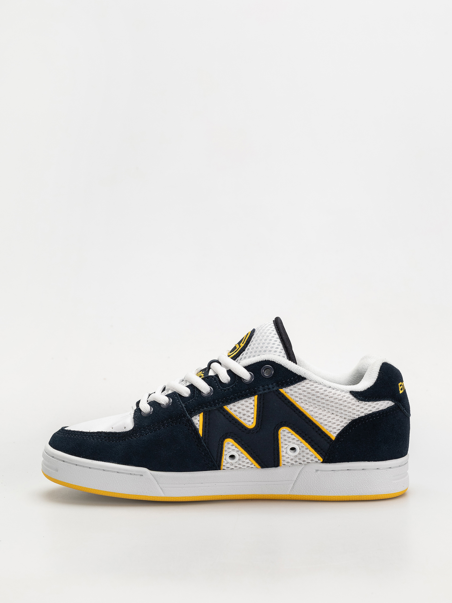 Взуття Emerica Og 1 (navy/white/yellow)