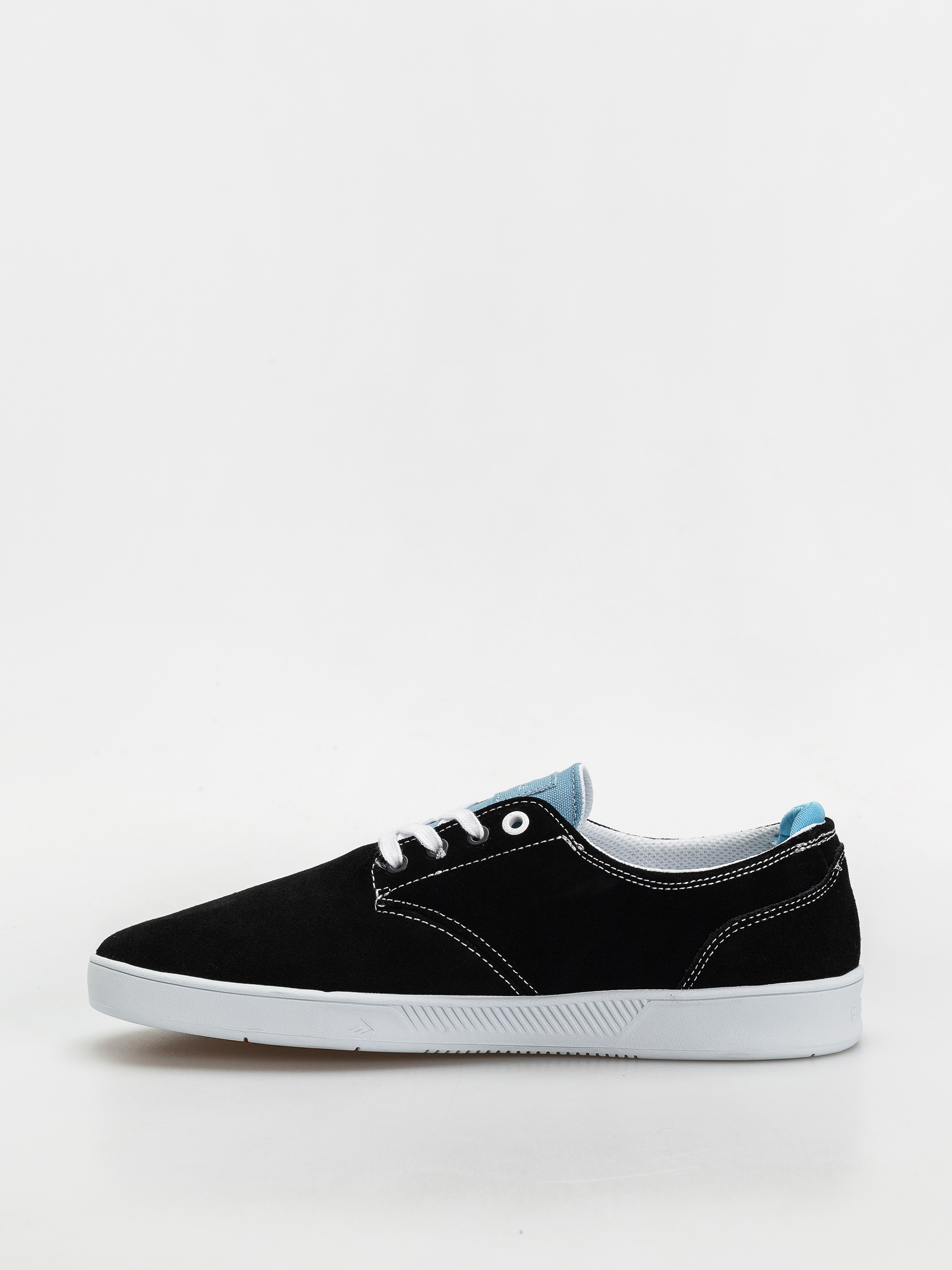 Взуття Emerica Romero Laced (black/light blue)