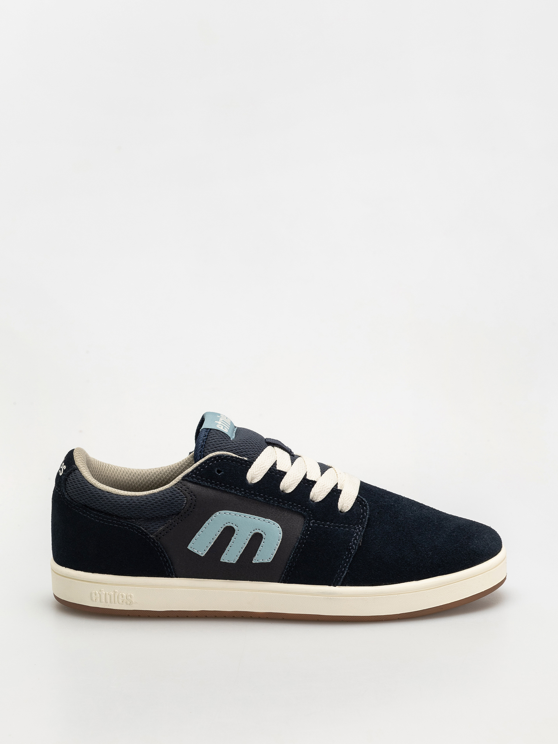 Взуття Etnies Cresta (navy/blue/white)