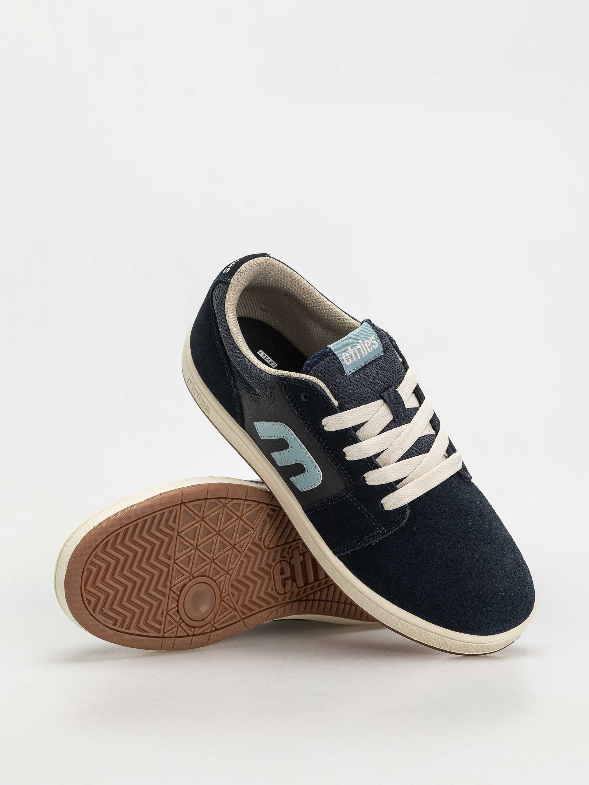 Взуття Etnies Cresta (navy/blue/white)