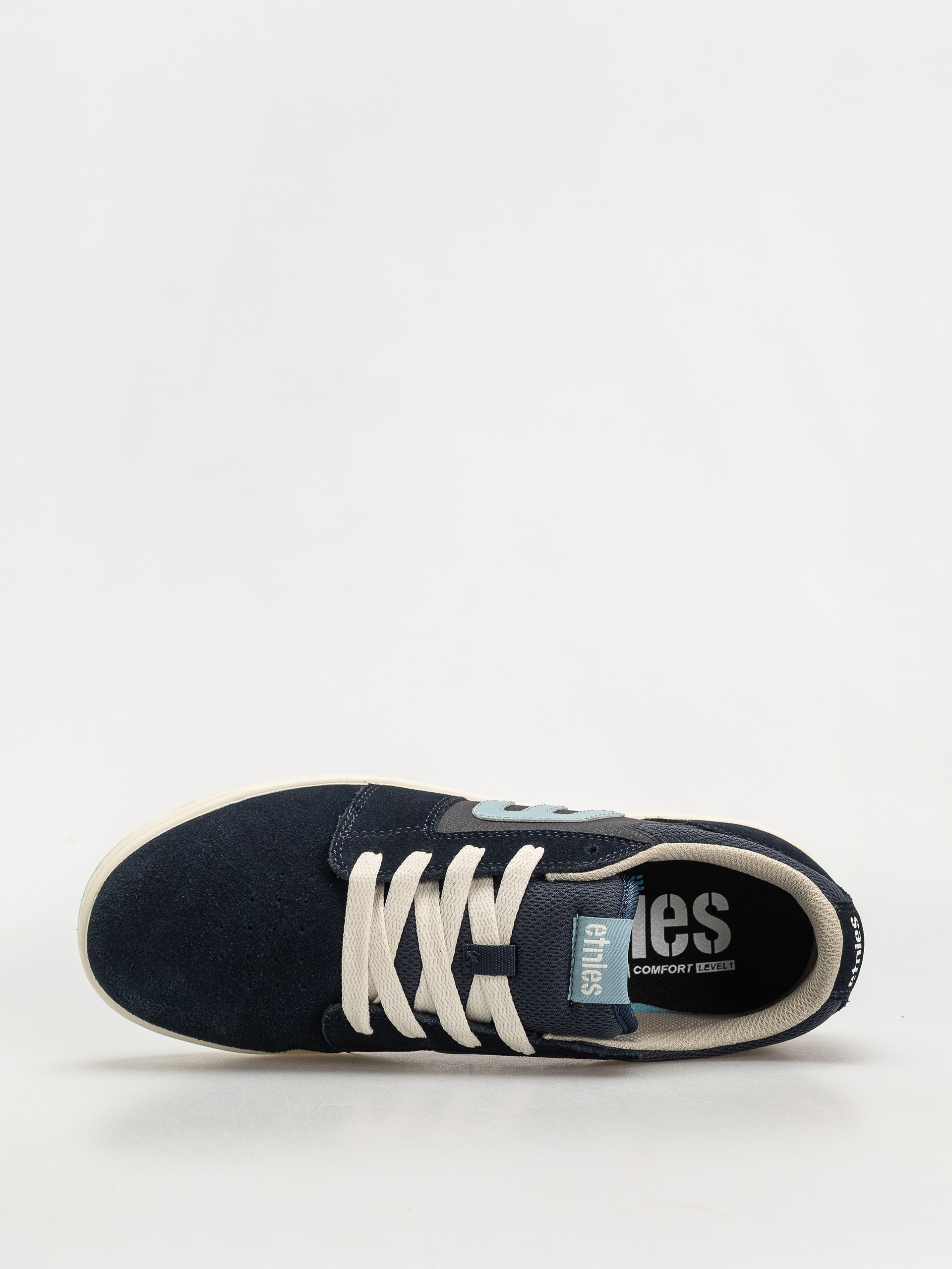 Взуття Etnies Cresta (navy/blue/white)