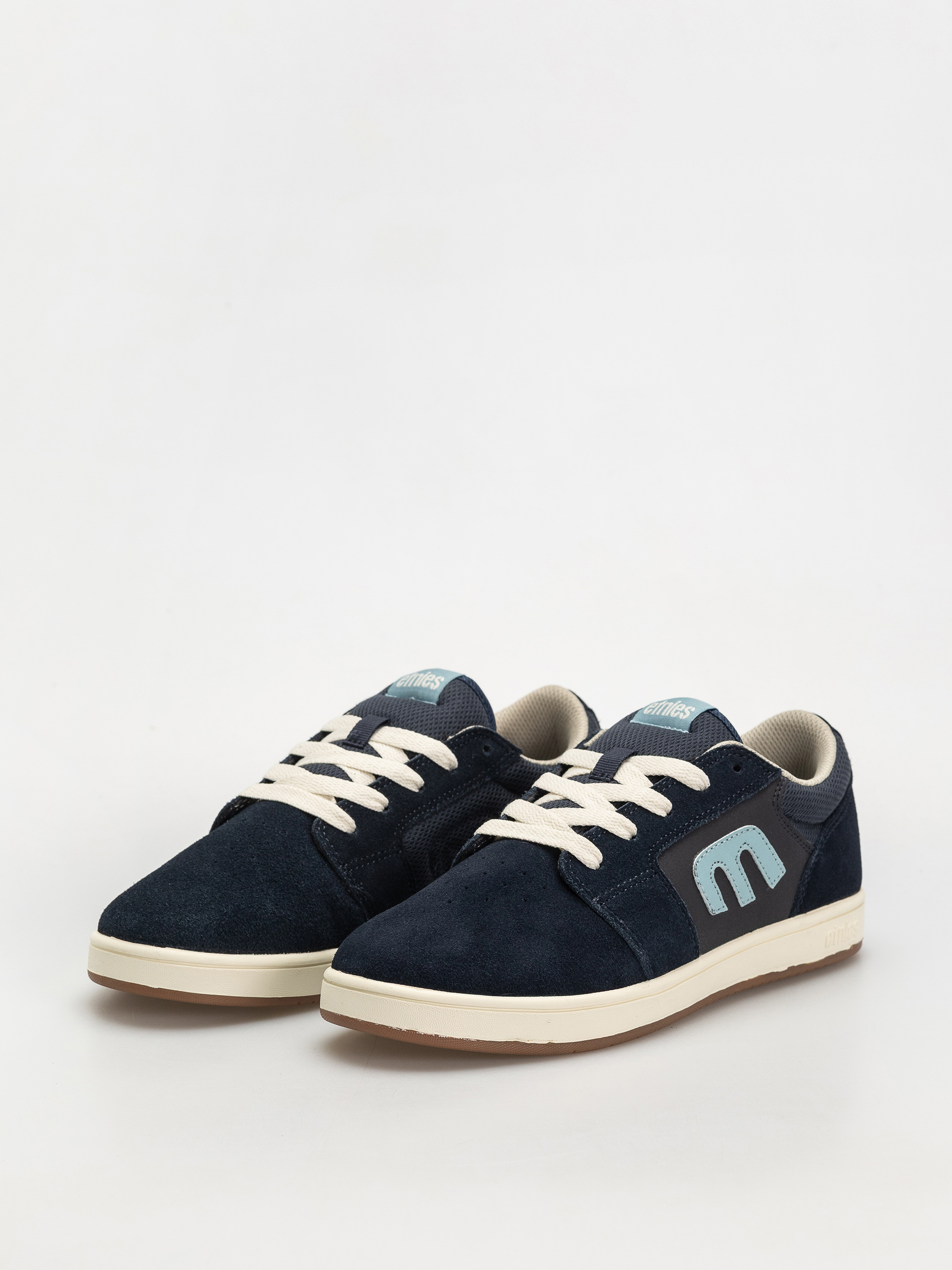 Взуття Etnies Cresta (navy/blue/white)