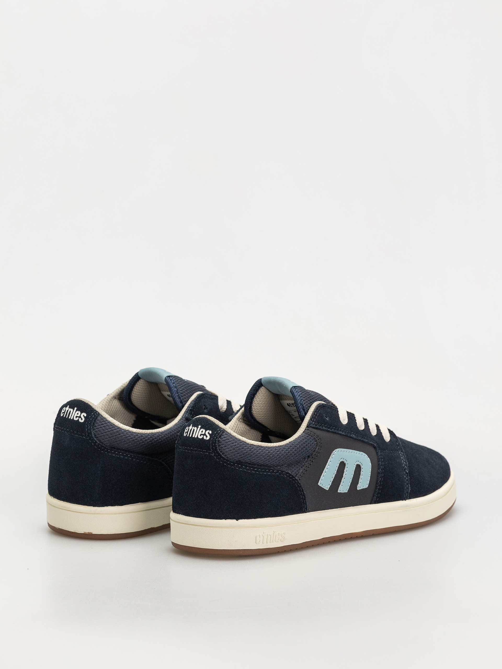 Взуття Etnies Cresta (navy/blue/white)