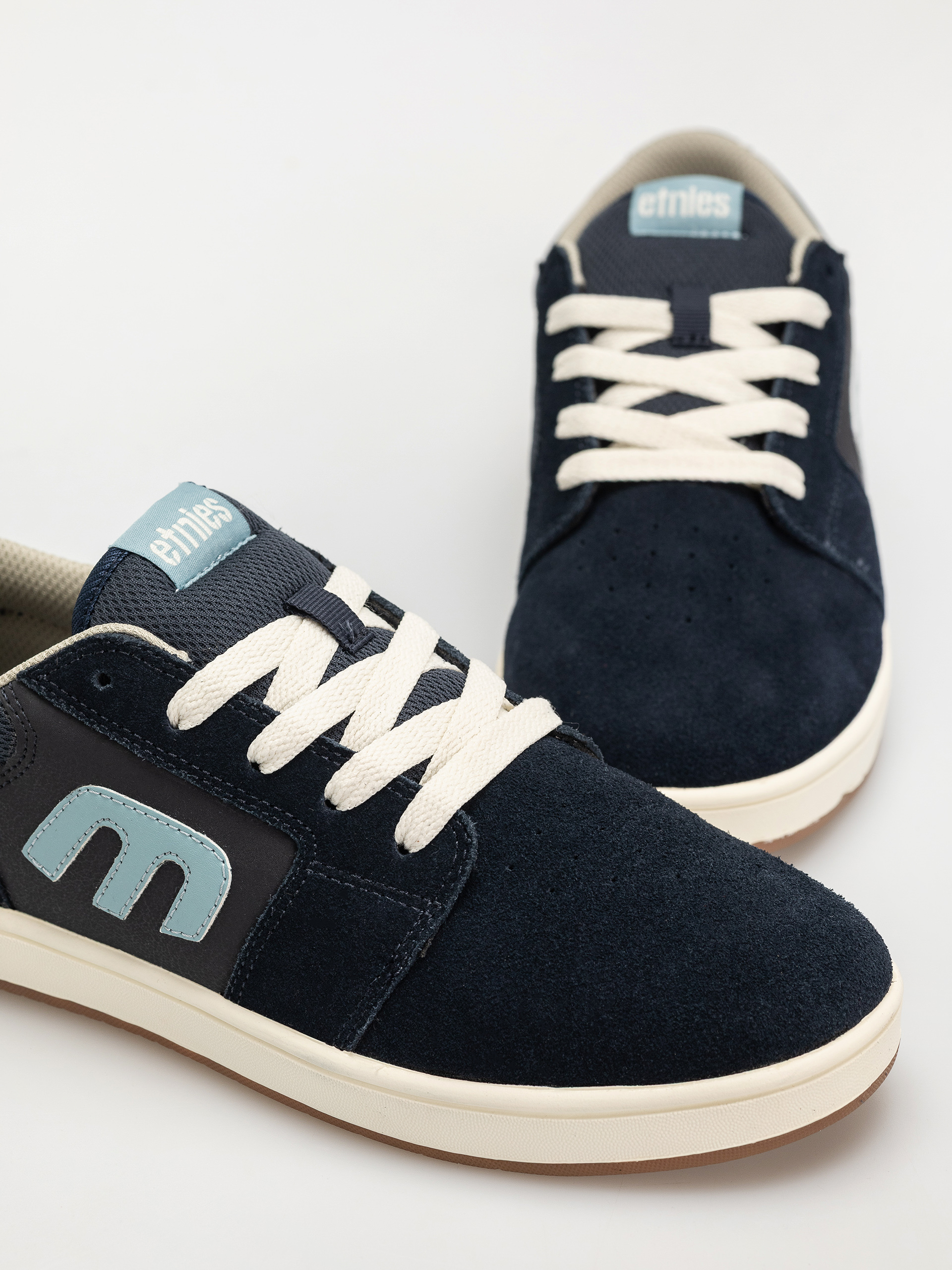 Взуття Etnies Cresta (navy/blue/white)
