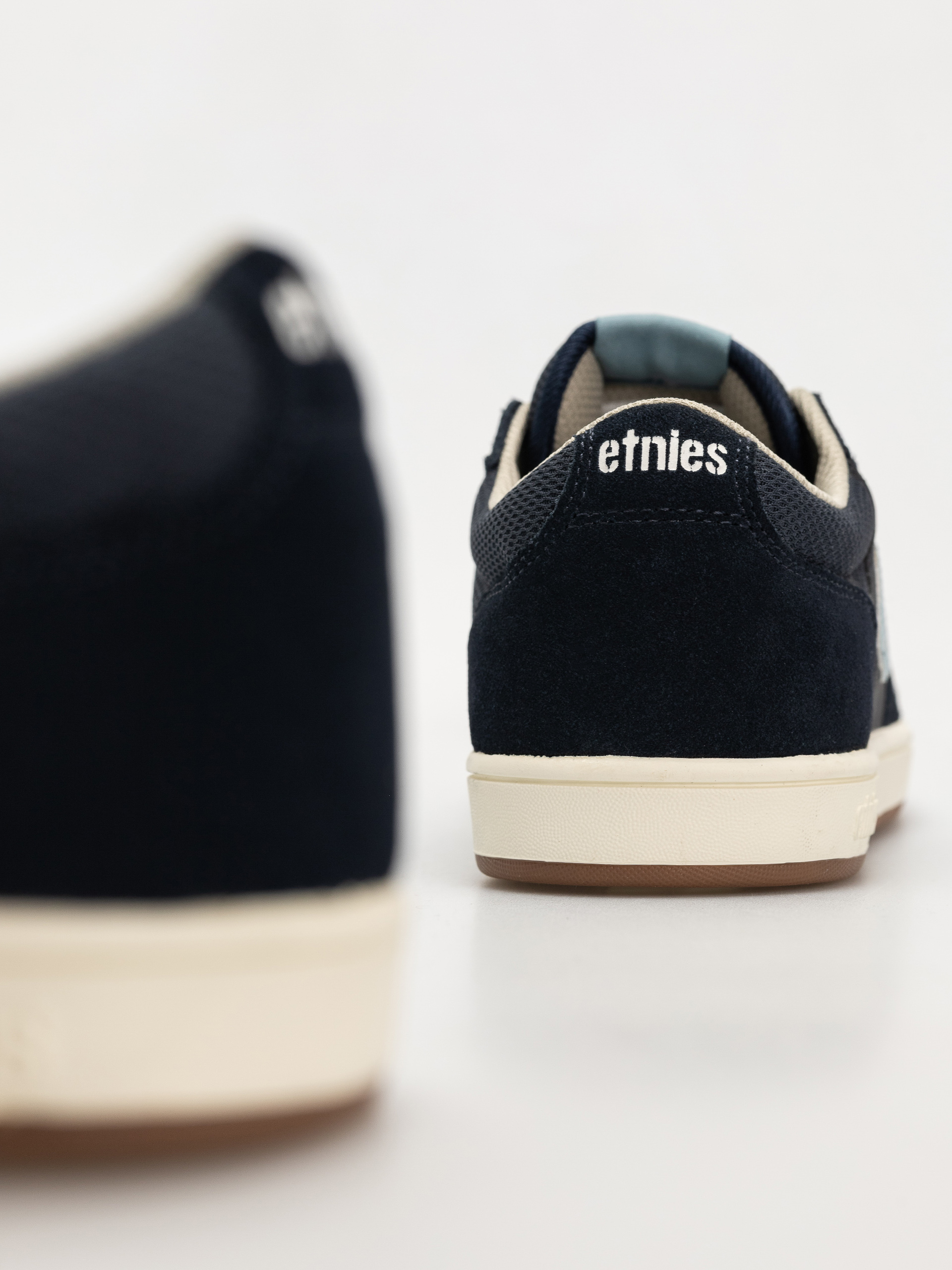 Взуття Etnies Cresta (navy/blue/white)