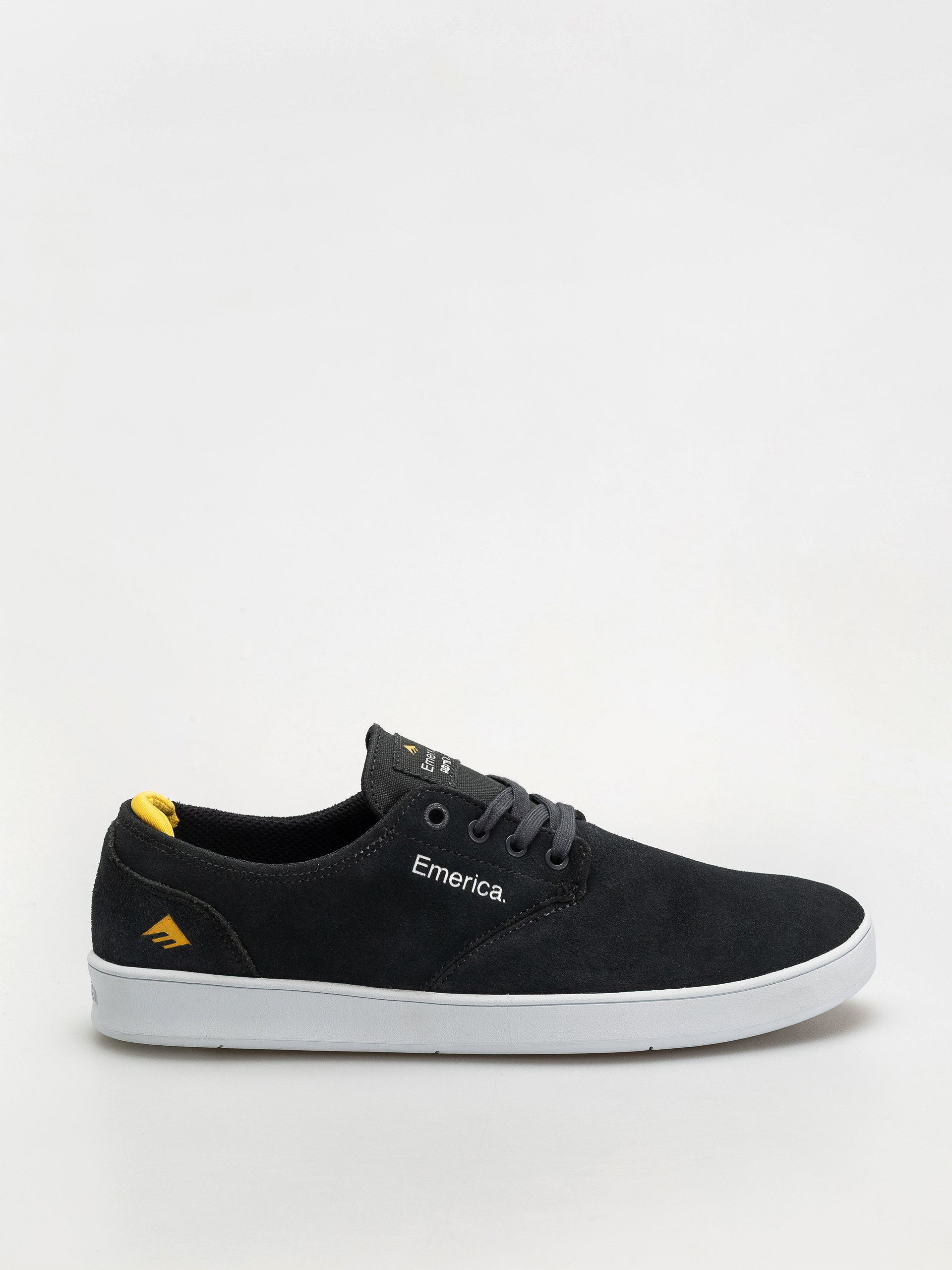 Взуття Emerica Romero Laced (carbon)