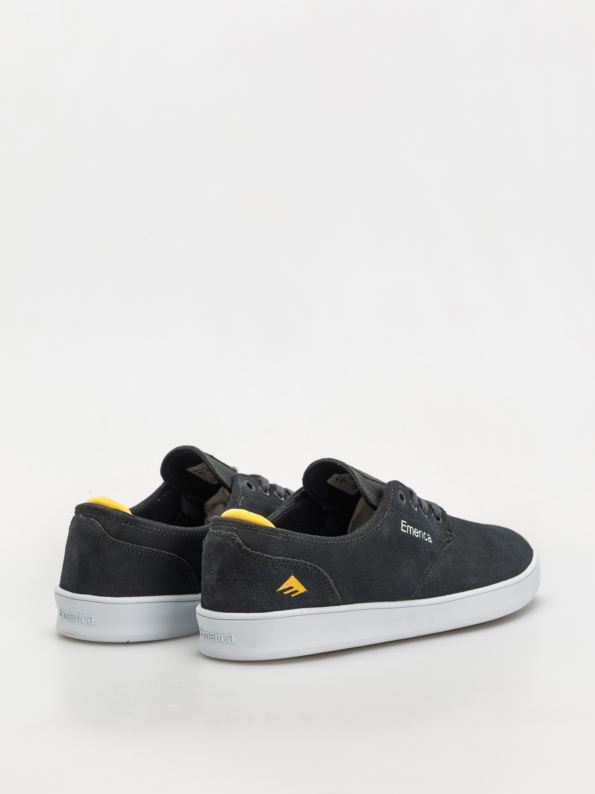 Взуття Emerica Romero Laced (carbon)