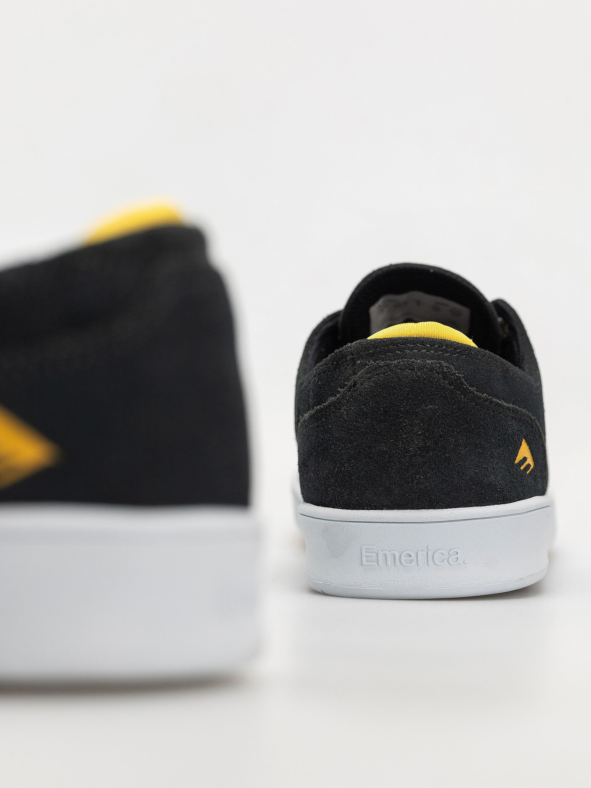 Взуття Emerica Romero Laced (carbon)