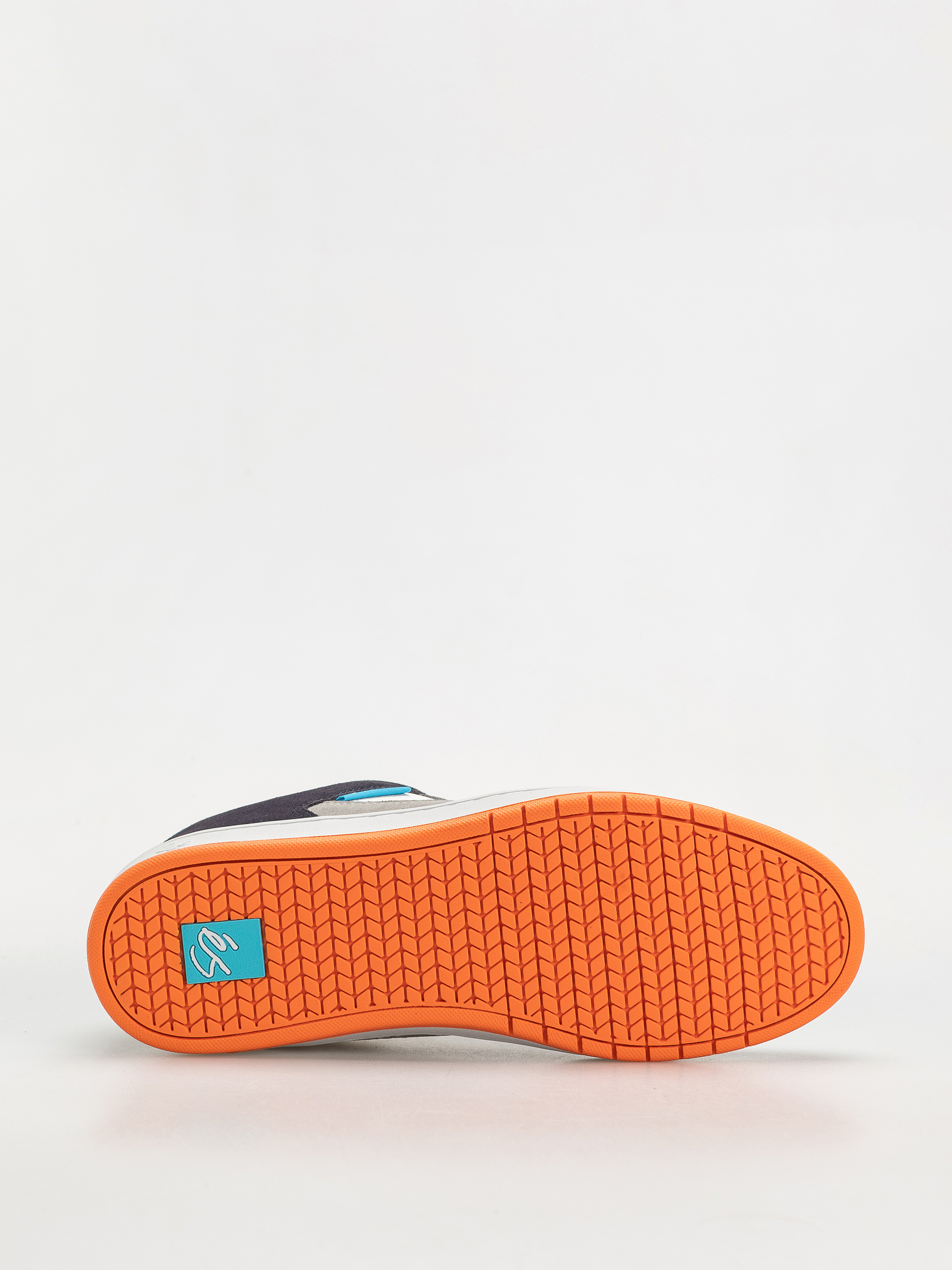 Взуття eS Accel Slim (navy/grey/orange)