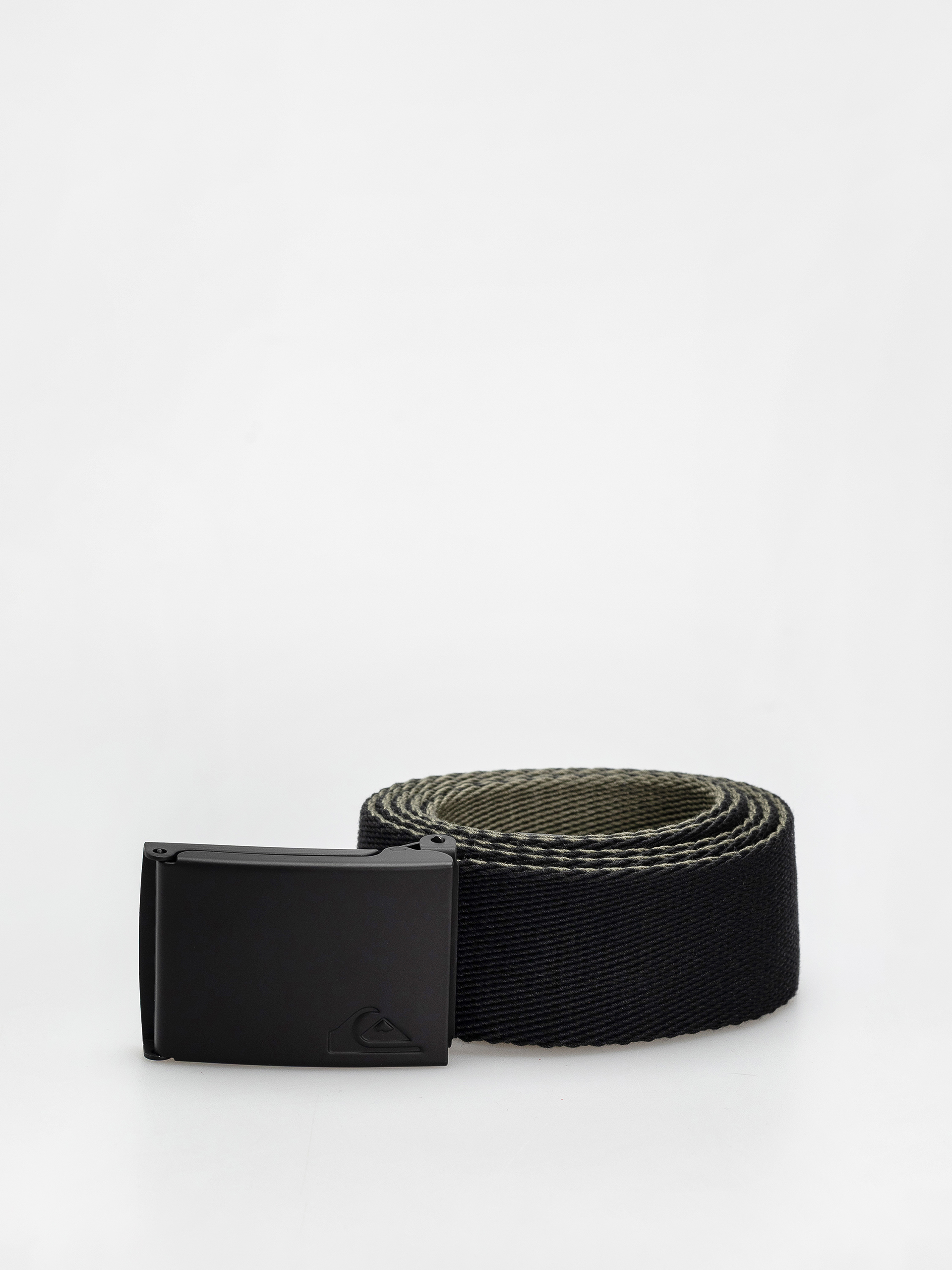 Ремінь Quiksilver The Jam 5 (black/black)