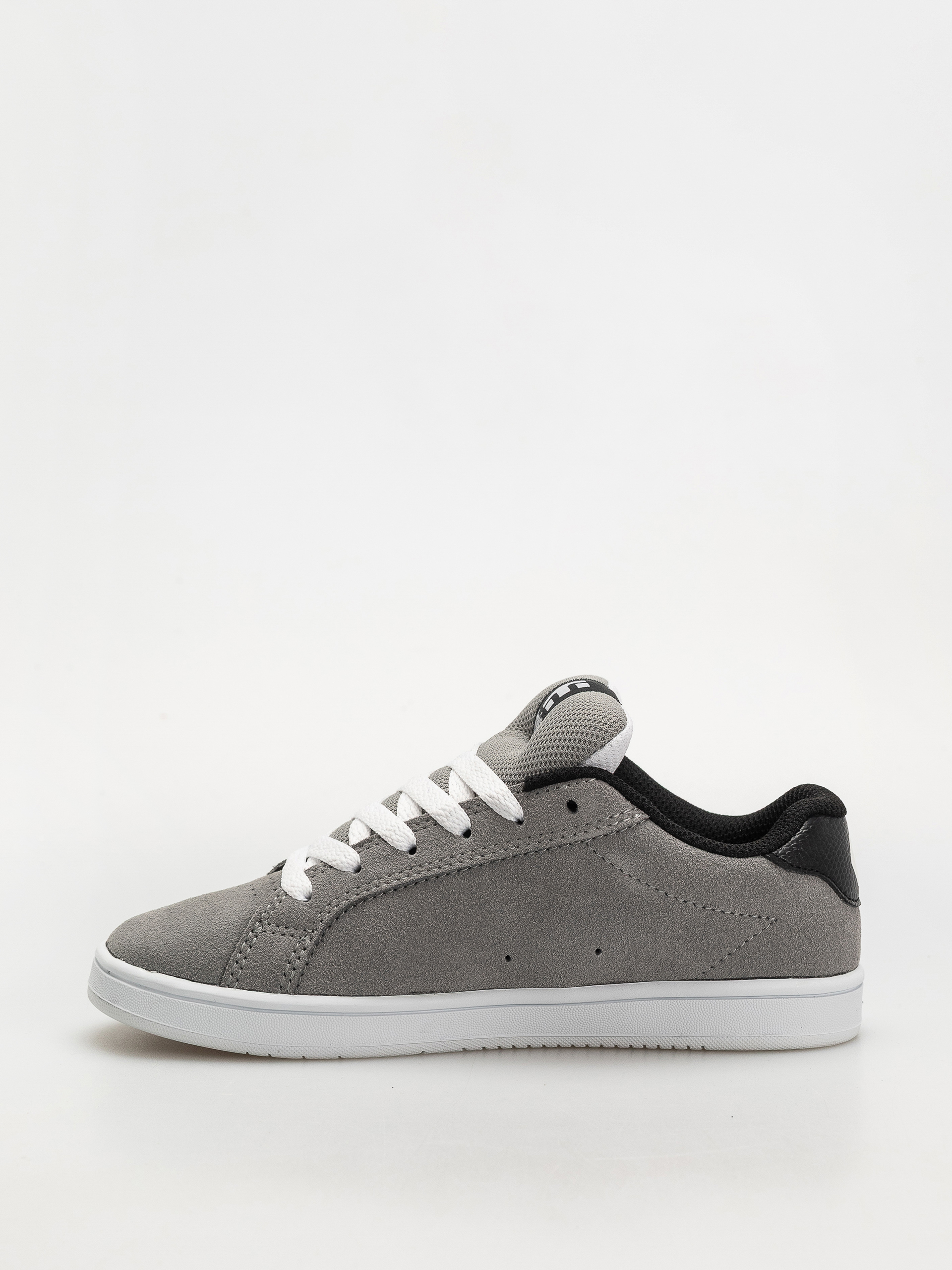 Взуття Etnies Kids Fader JR (light grey/black)