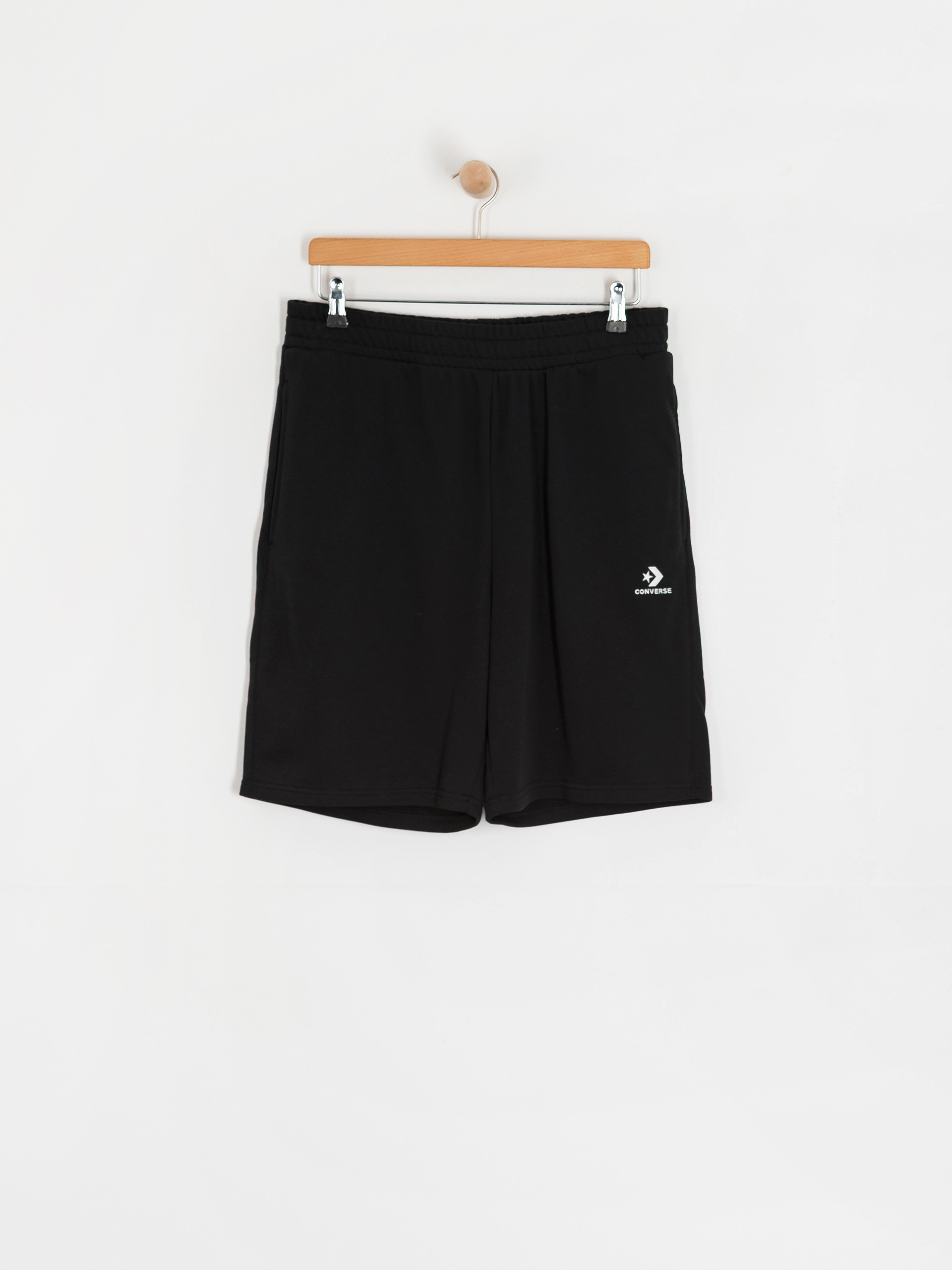 Шорти Converse Emb Classic (black)