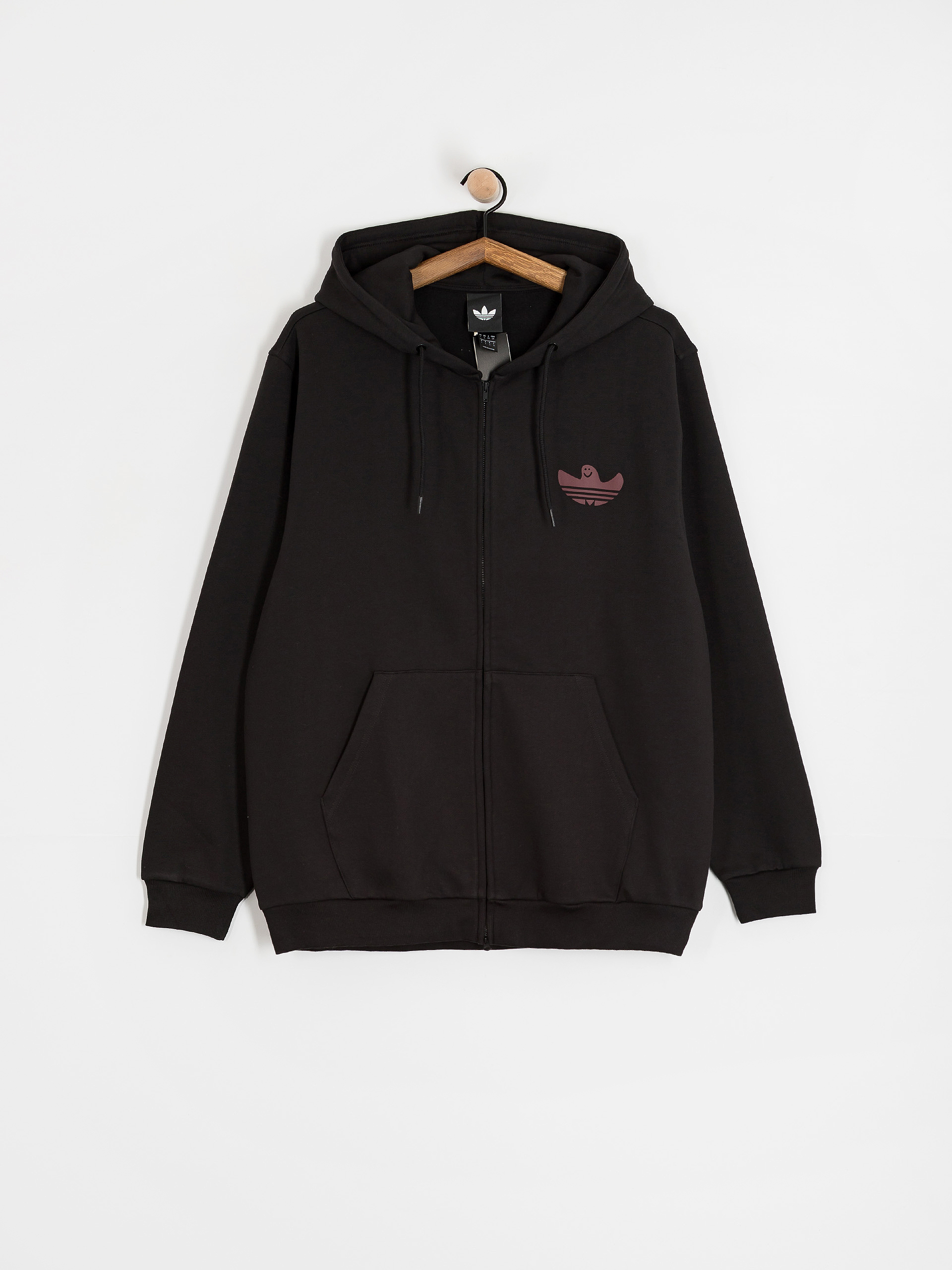 Худі adidas Shmoo G HD (black/shared)