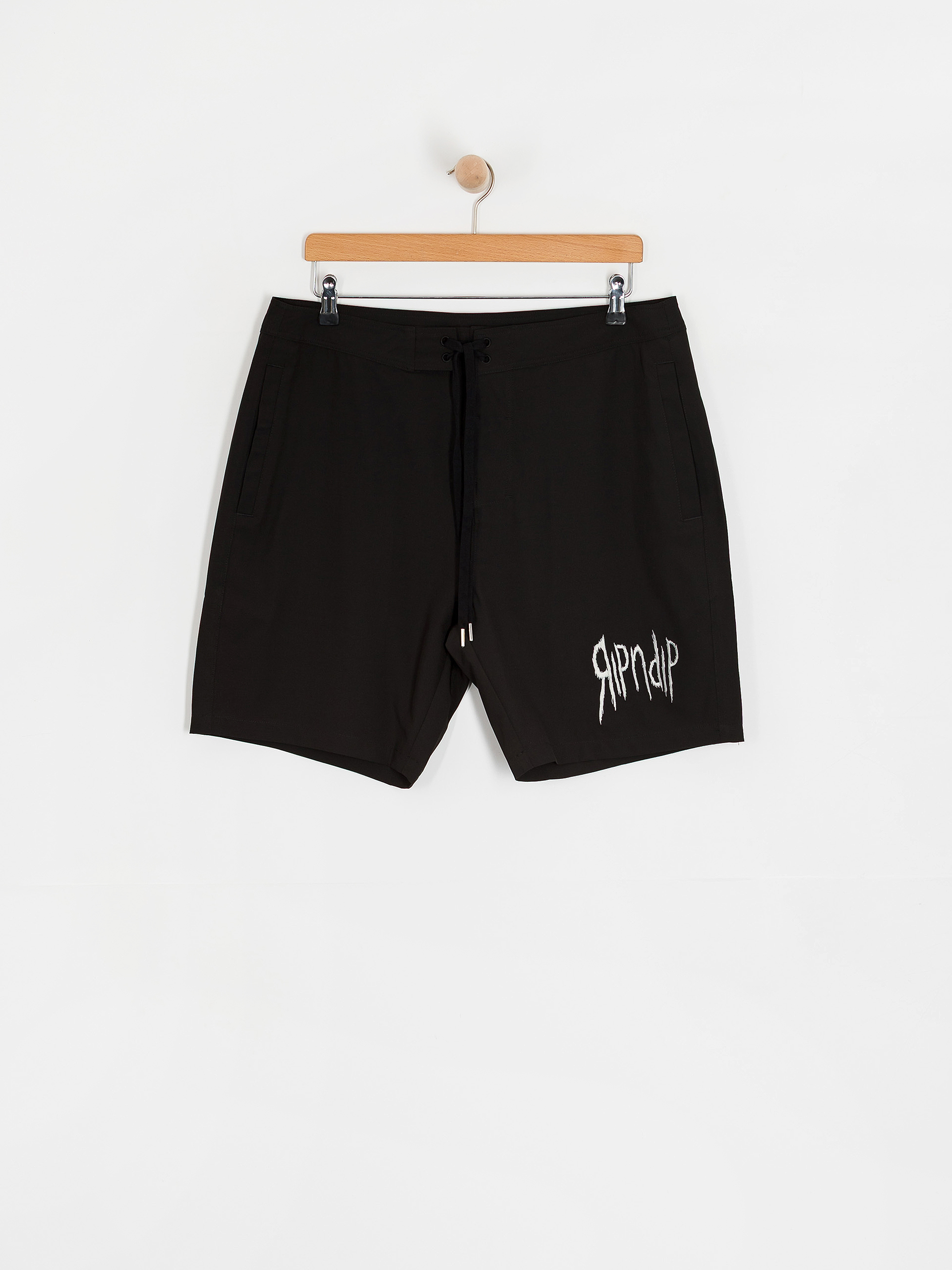 Шорти RipNDip Insano Swim (black)