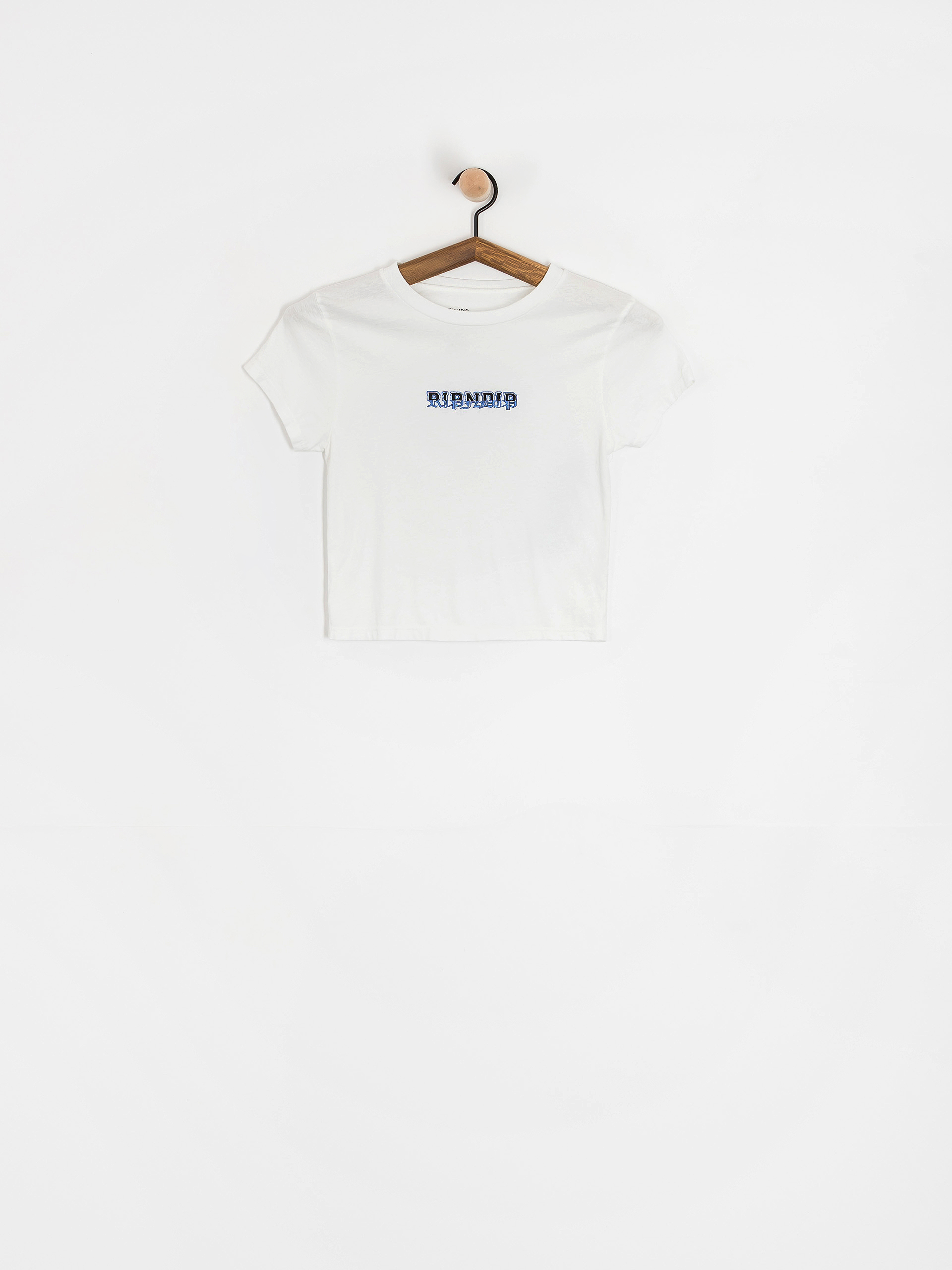 Футболка RipNDip Rich Spirit Wmn (white)