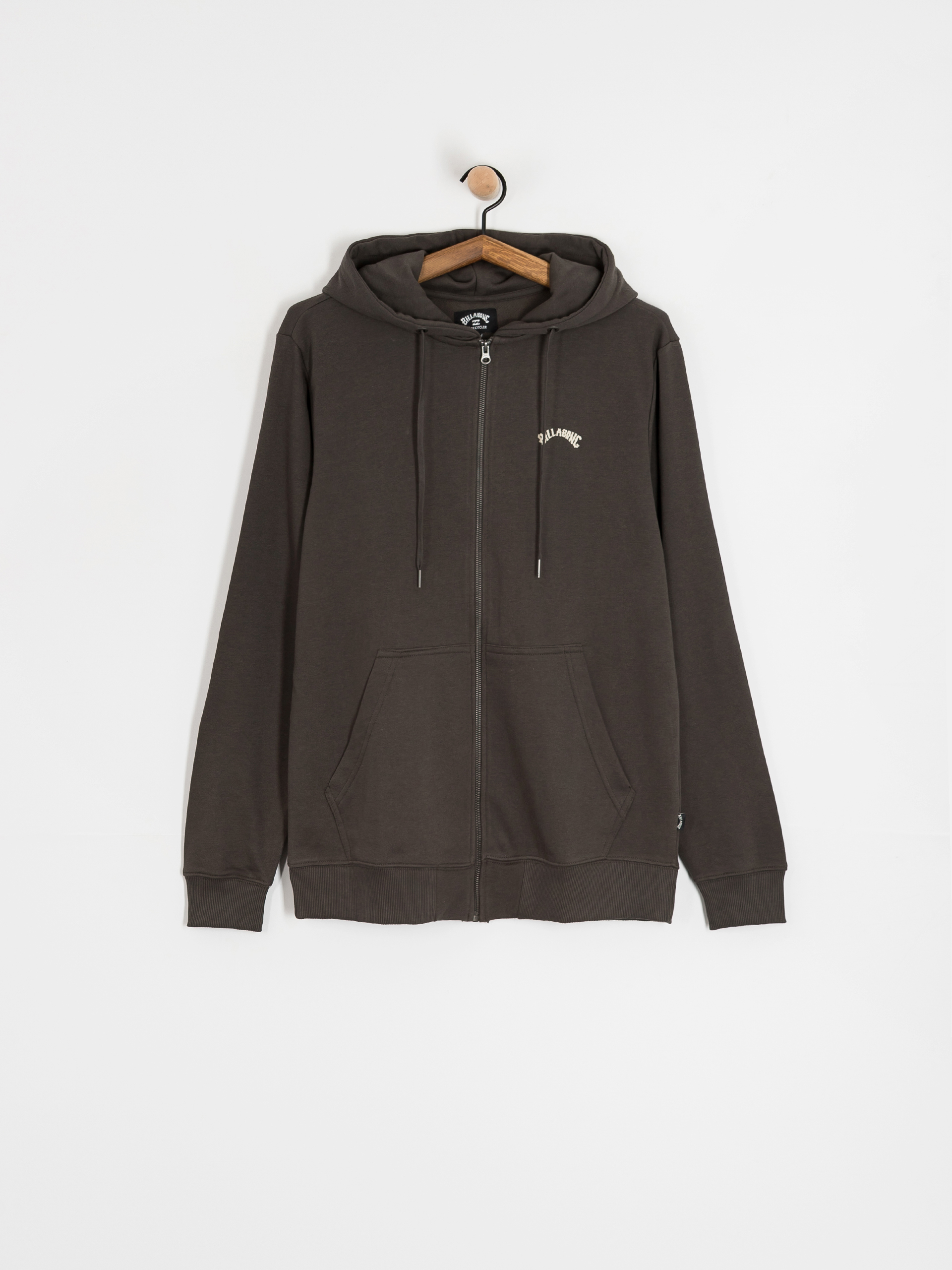 Худі Billabong Arch ZHD (raven)